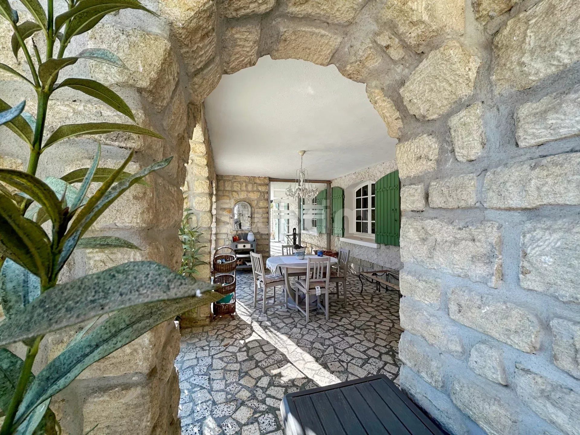 casa en Mornas, Vaucluse 12780767