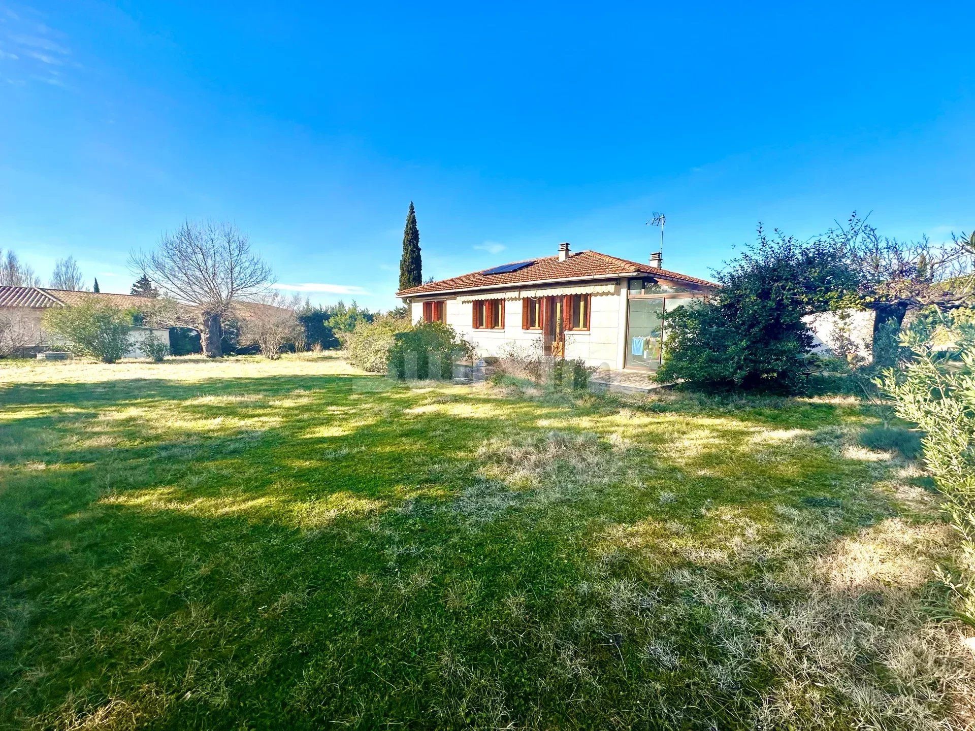 Casa nel Saint-Paul-Trois-Chateaux, Alvernia-Rodano-Alpi 12780776