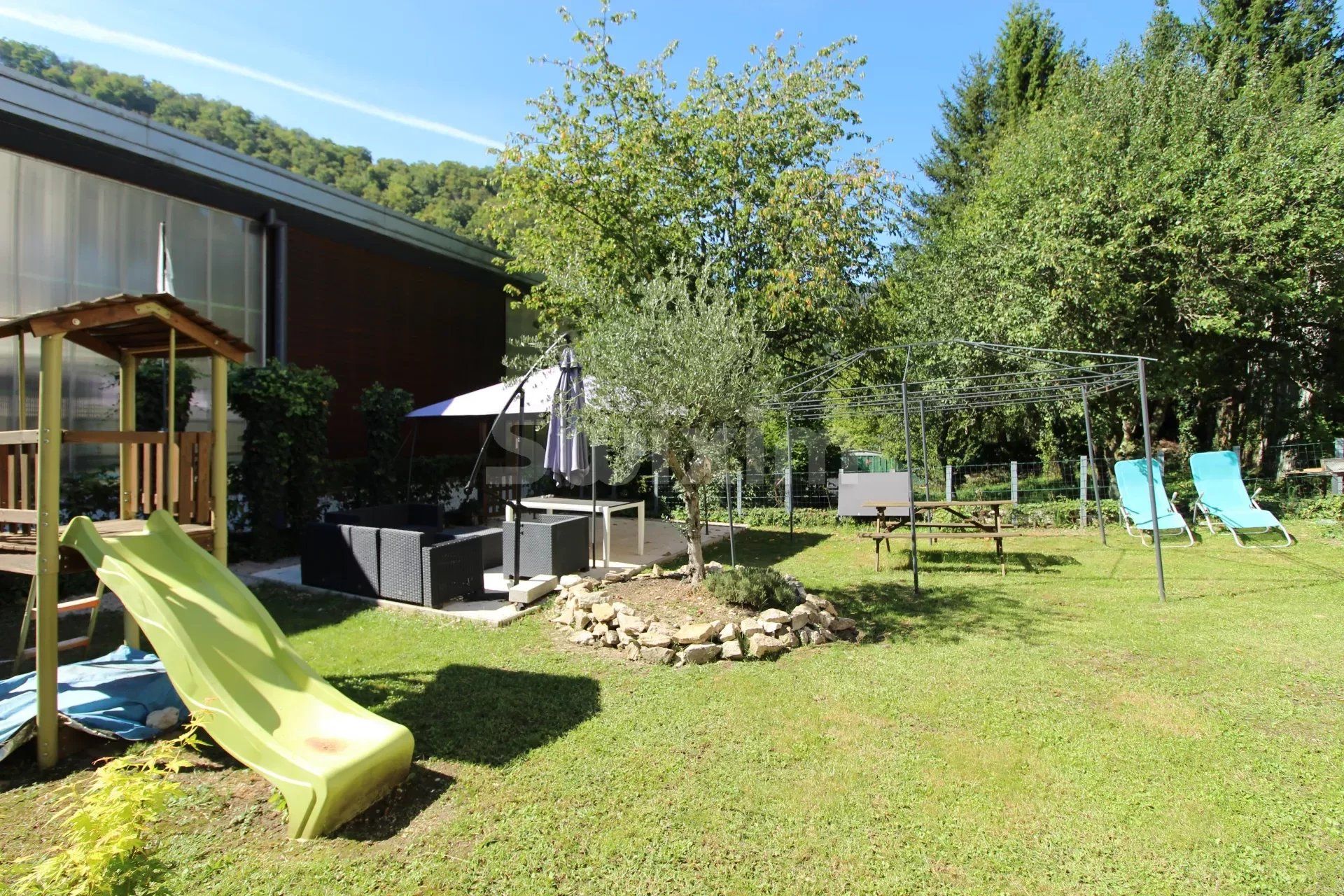 Condominium dans Maîche, Doubs 12780777