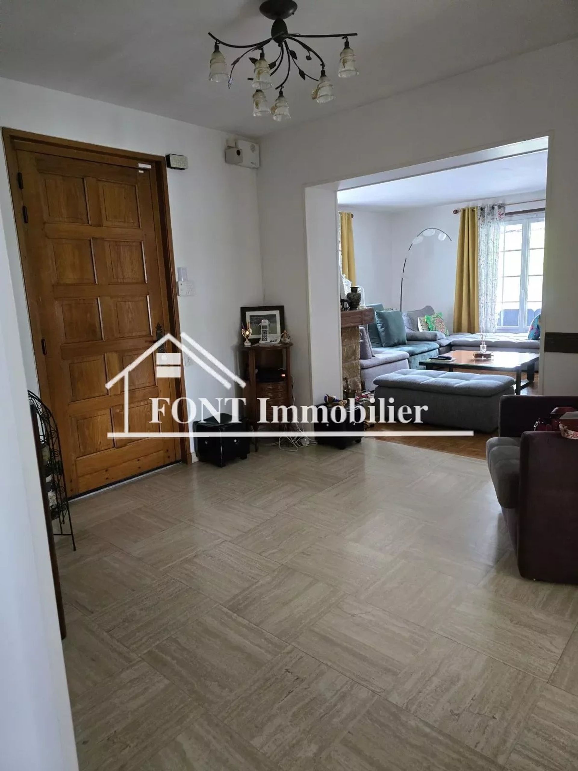 casa no Saint-Chamond, Loire 12780850