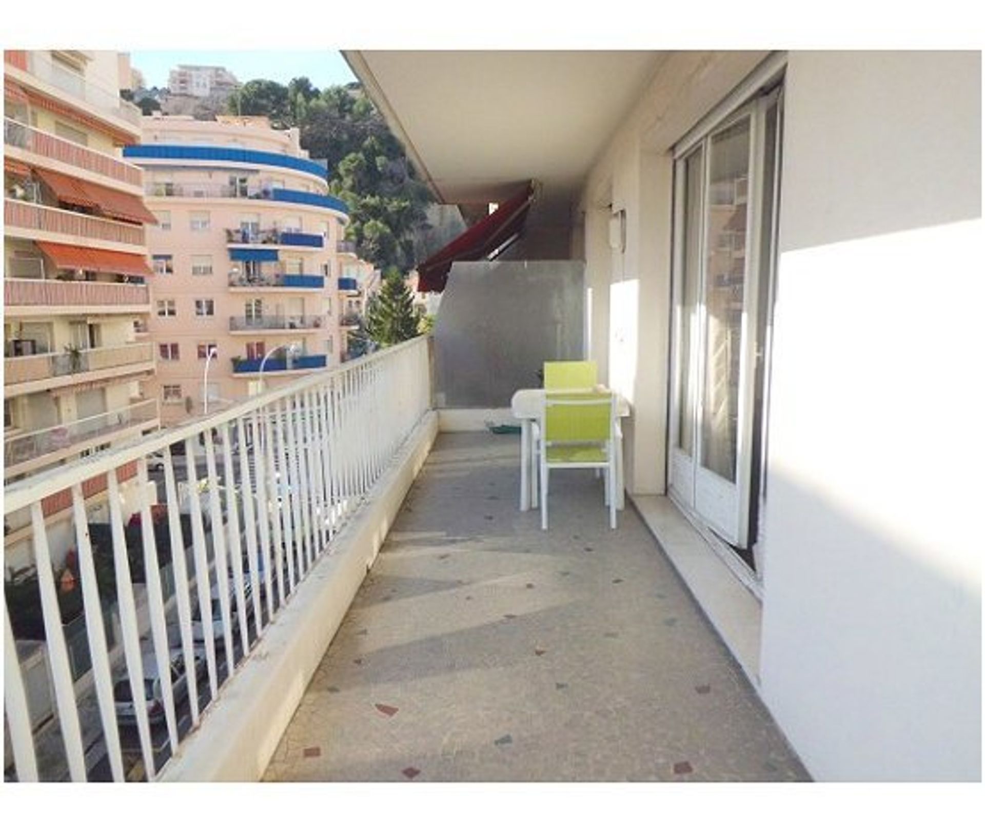 Condominio nel Nice, Alpes-Maritimes 12780851