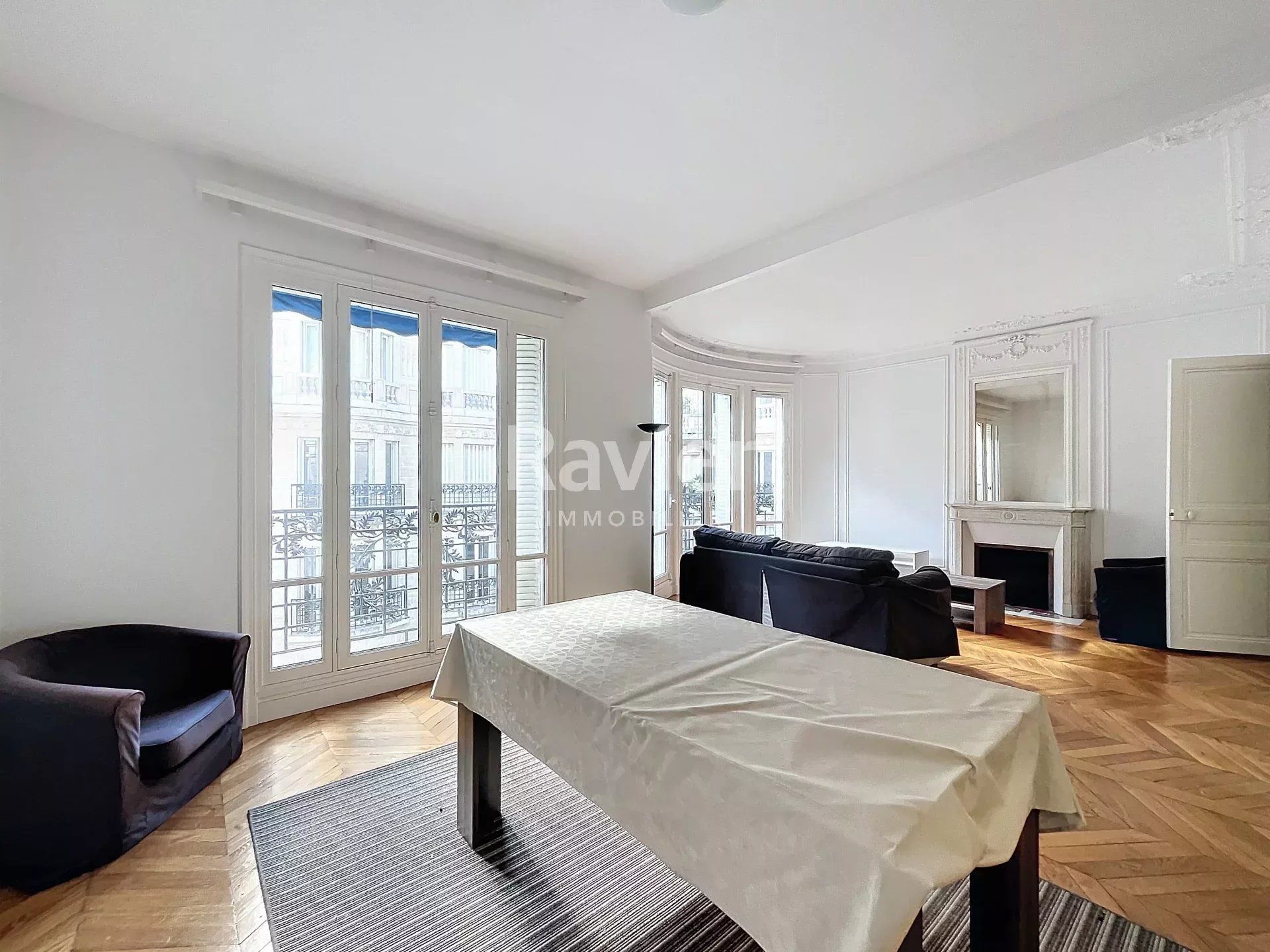 Condominio nel Paris 16ème, Paris 12780854