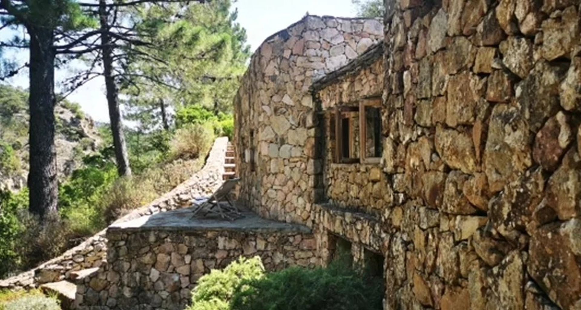 다른 에 Sari-Solenzara, Corse-du-Sud 12780856