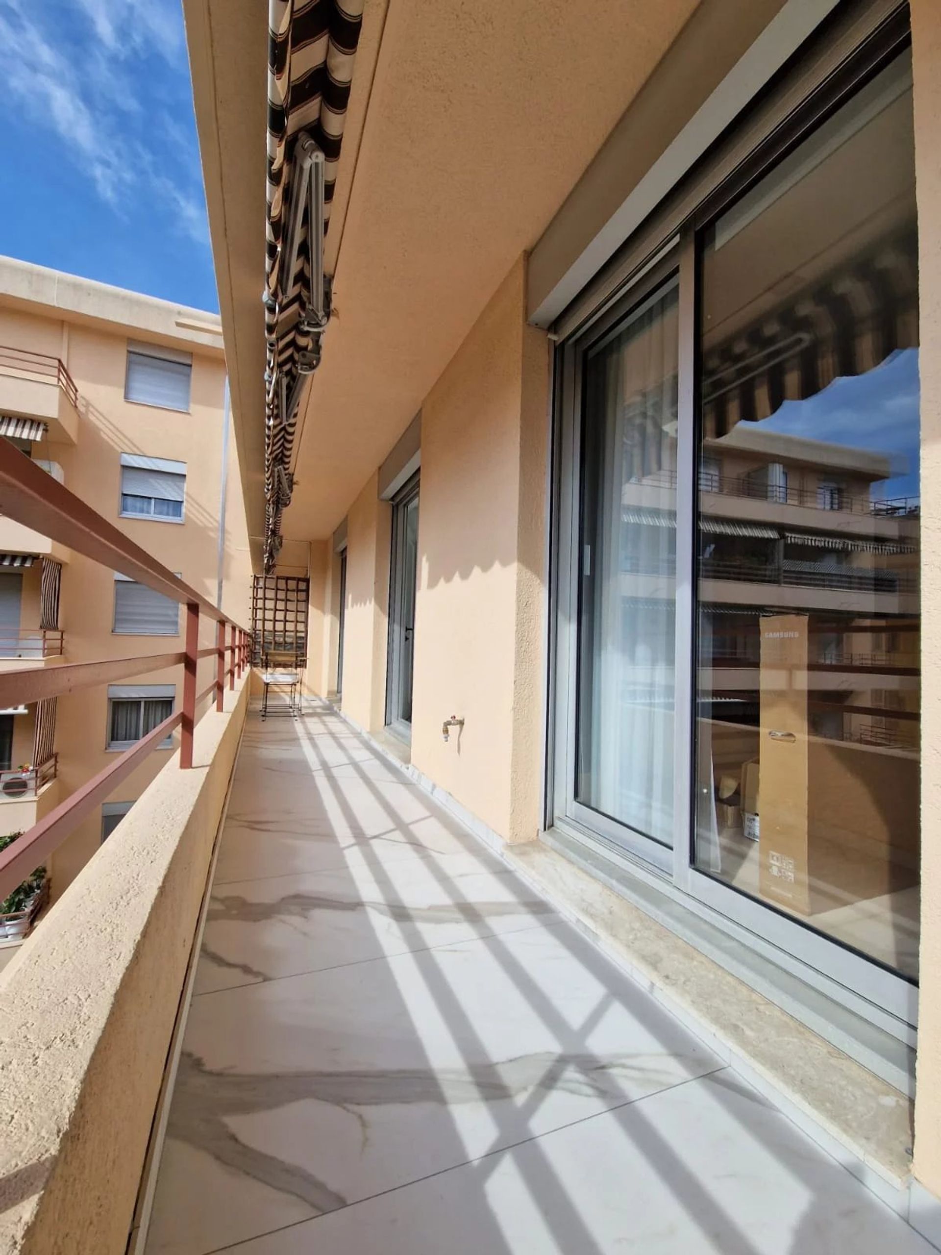 Condominio en Nice, Alpes-Maritimes 12780862