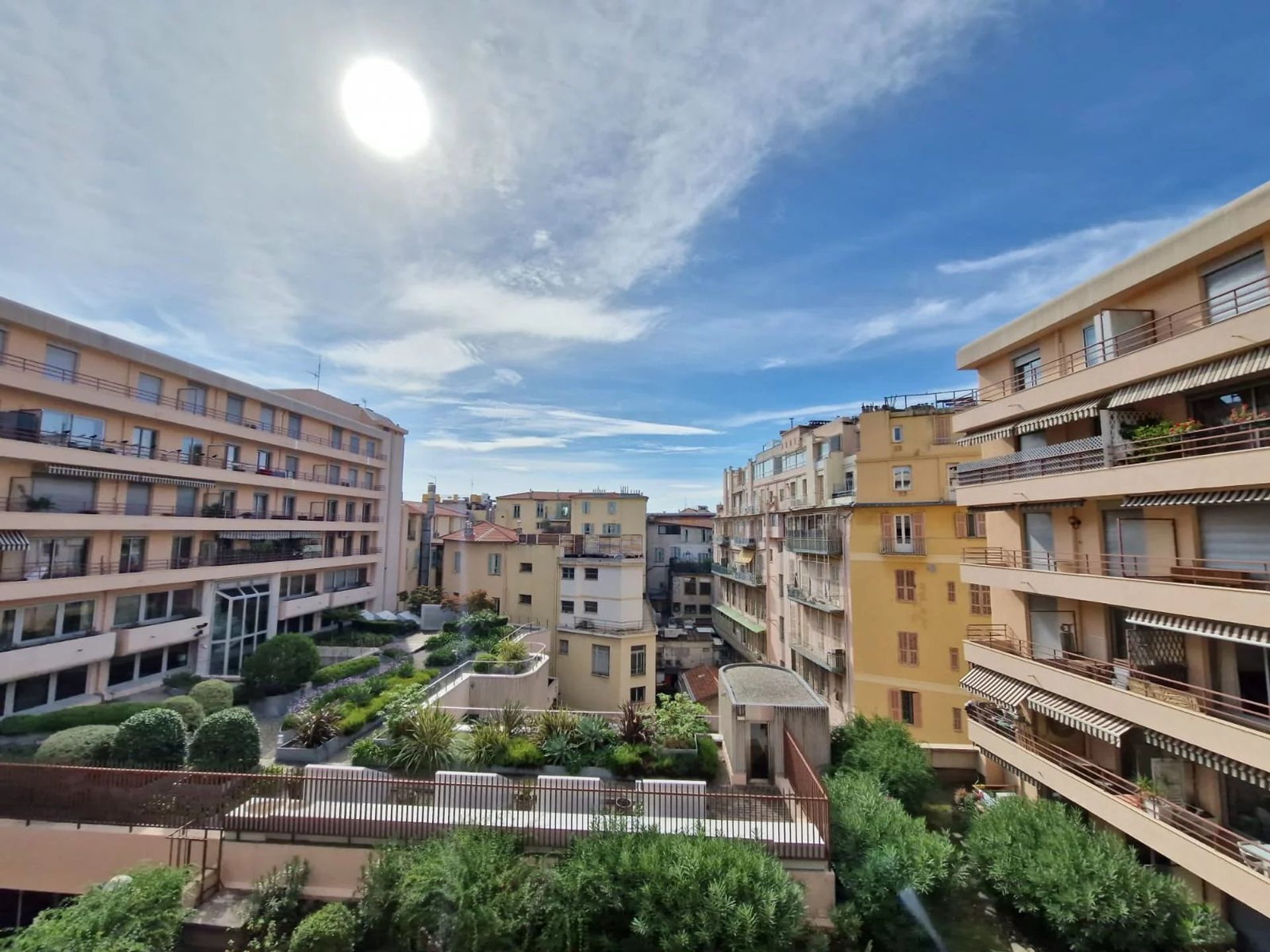 Condominio en Nice, Alpes-Maritimes 12780862