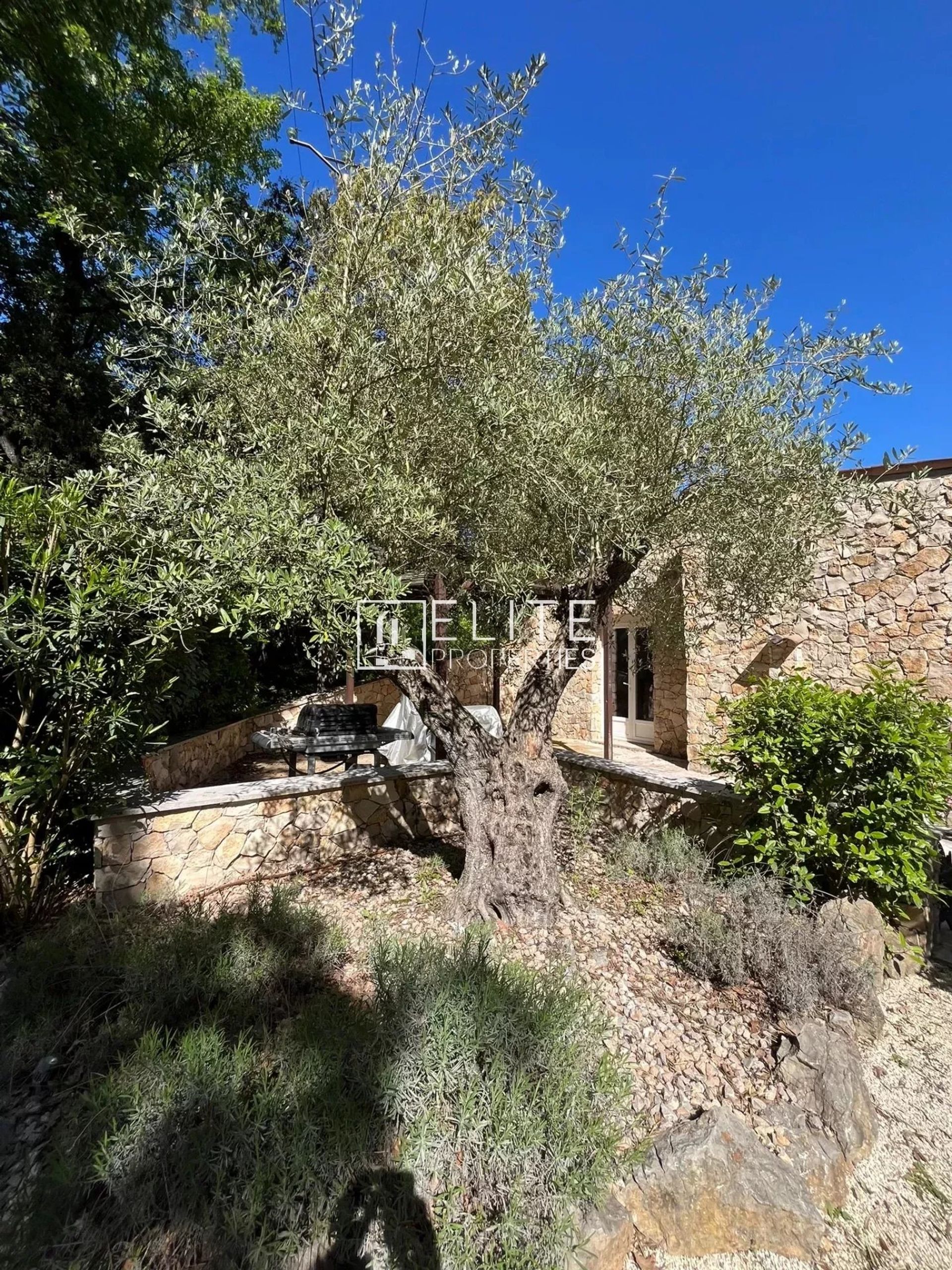 House in Grasse, Alpes-Maritimes 12780882