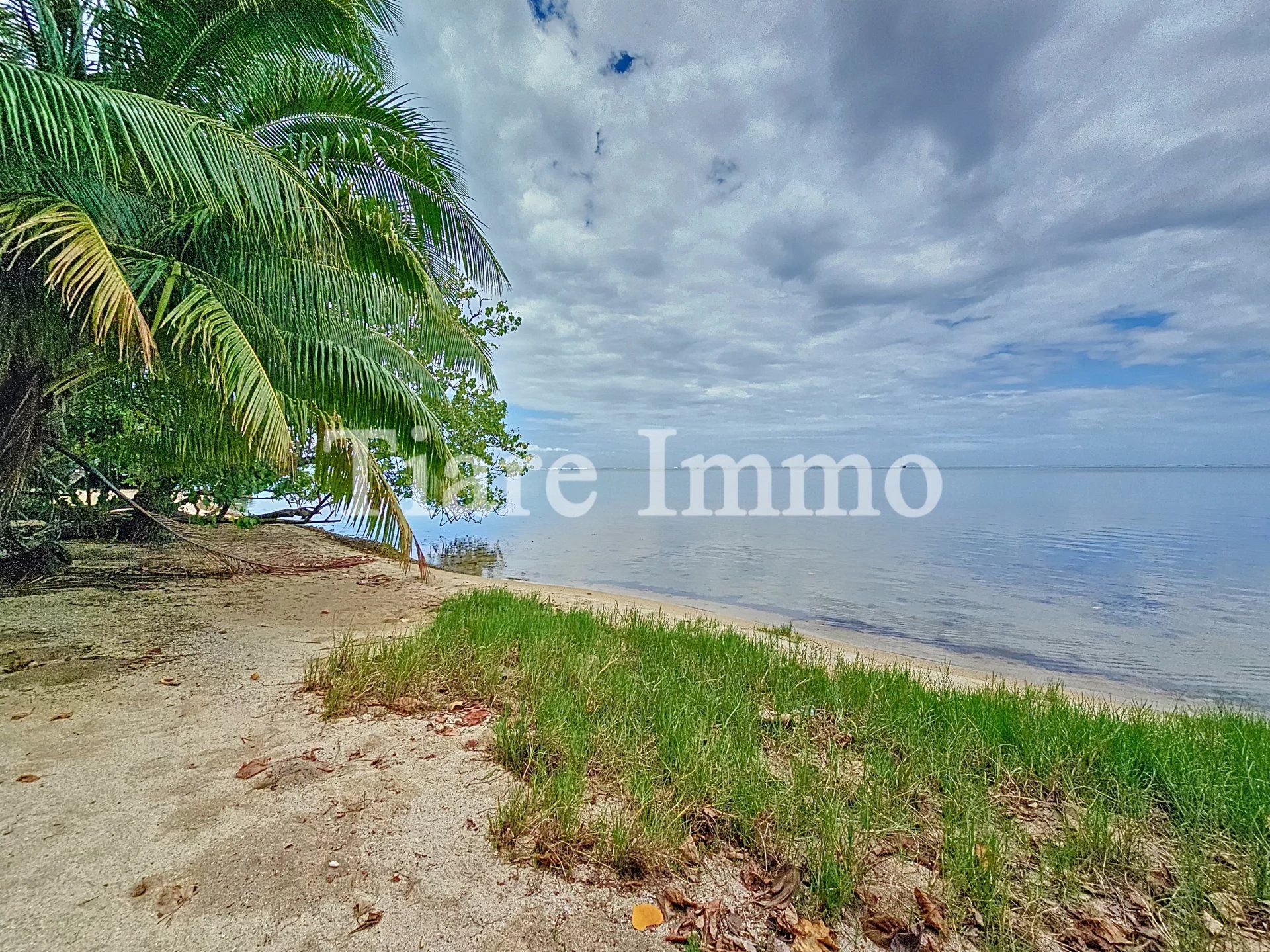 House in Moorea-Maiao, Îles du Vent 12780931