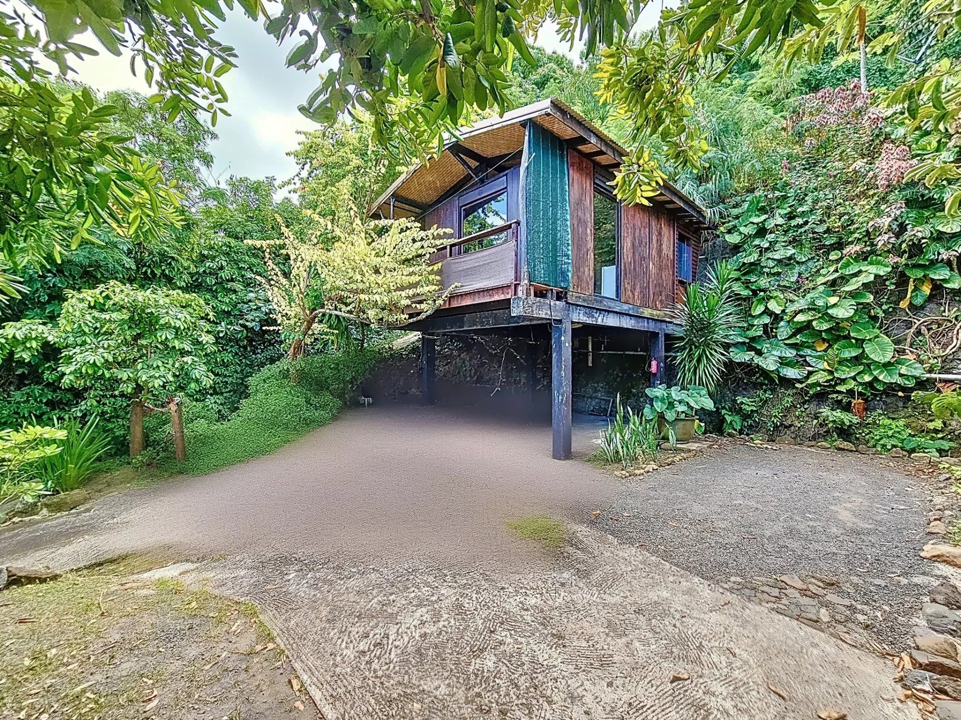 House in Moorea-Maiao, Îles du Vent 12780931