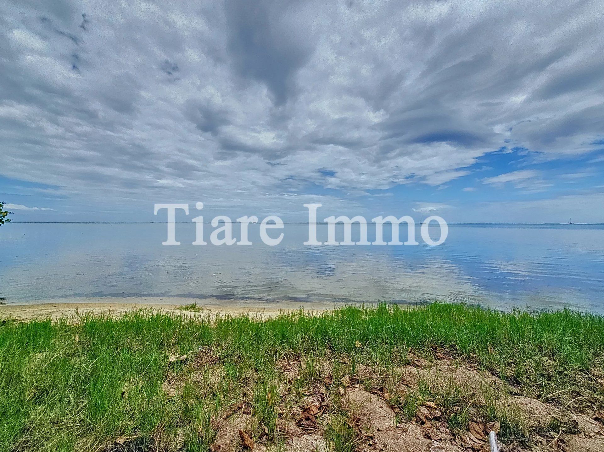 Talo sisään Moorea-Maiao, Îles du Vent 12780931