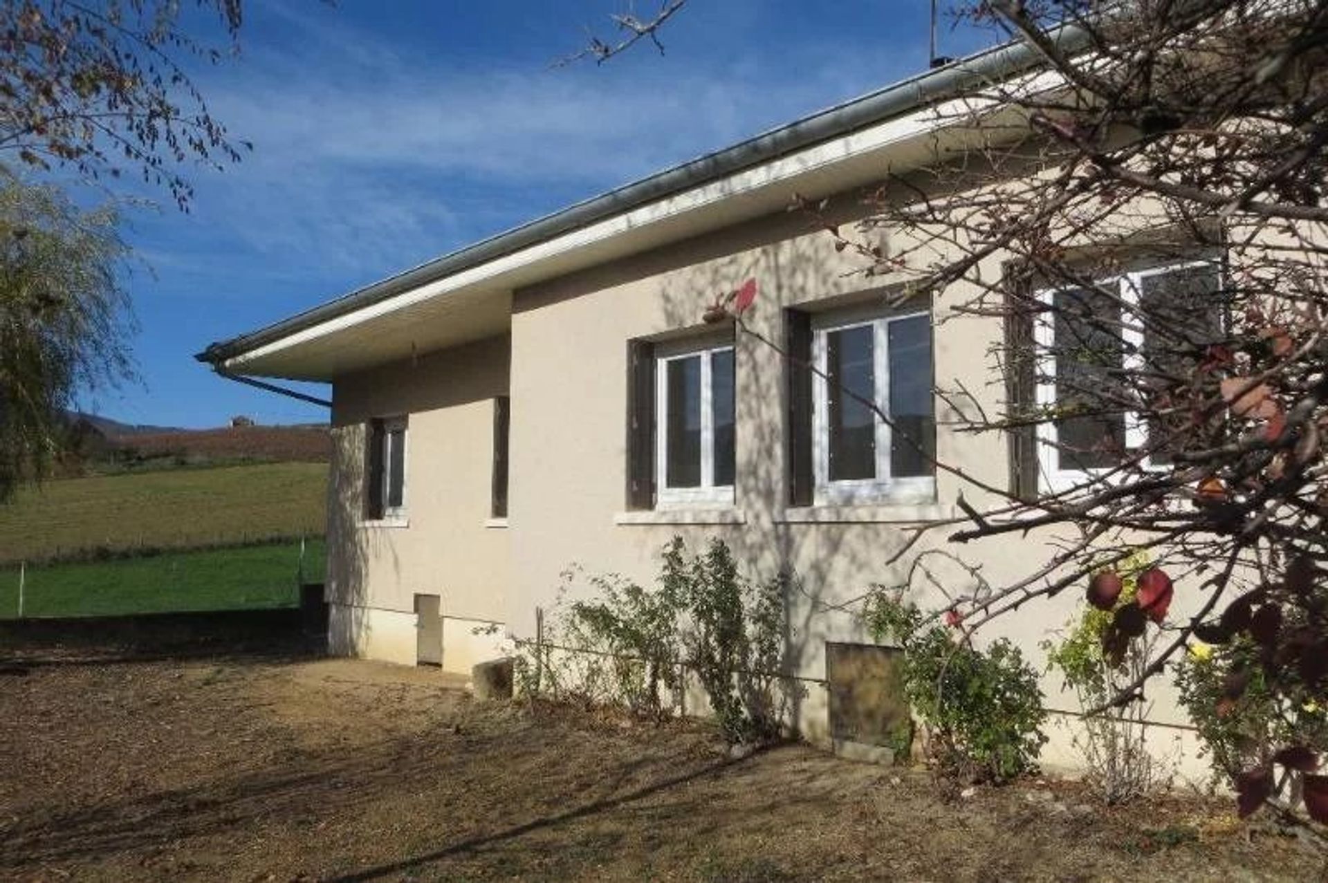 residencial no Quincié-en-Beaujolais, Rhône 12780934