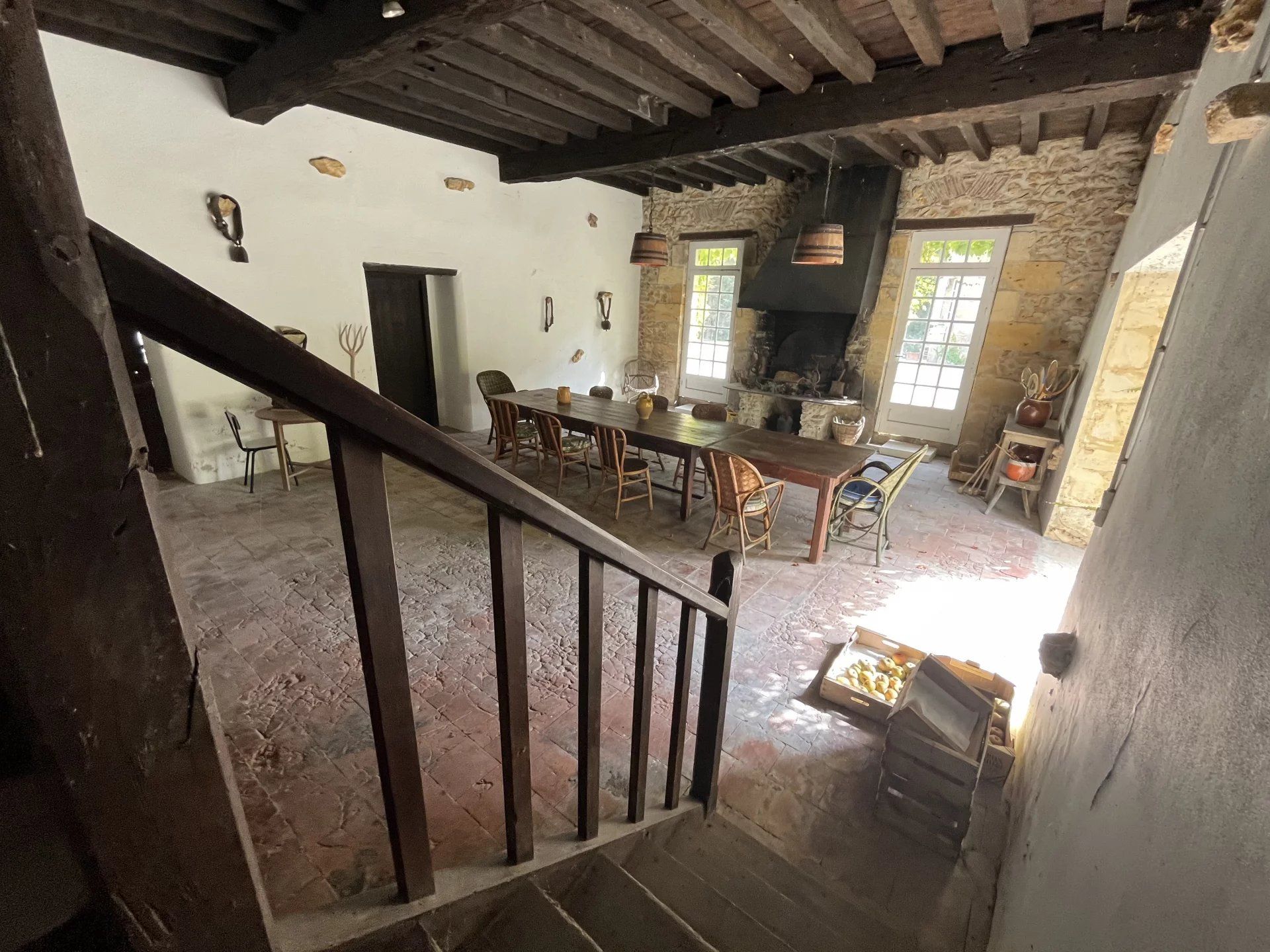 Casa nel Bergerac, Dordogne 12780937