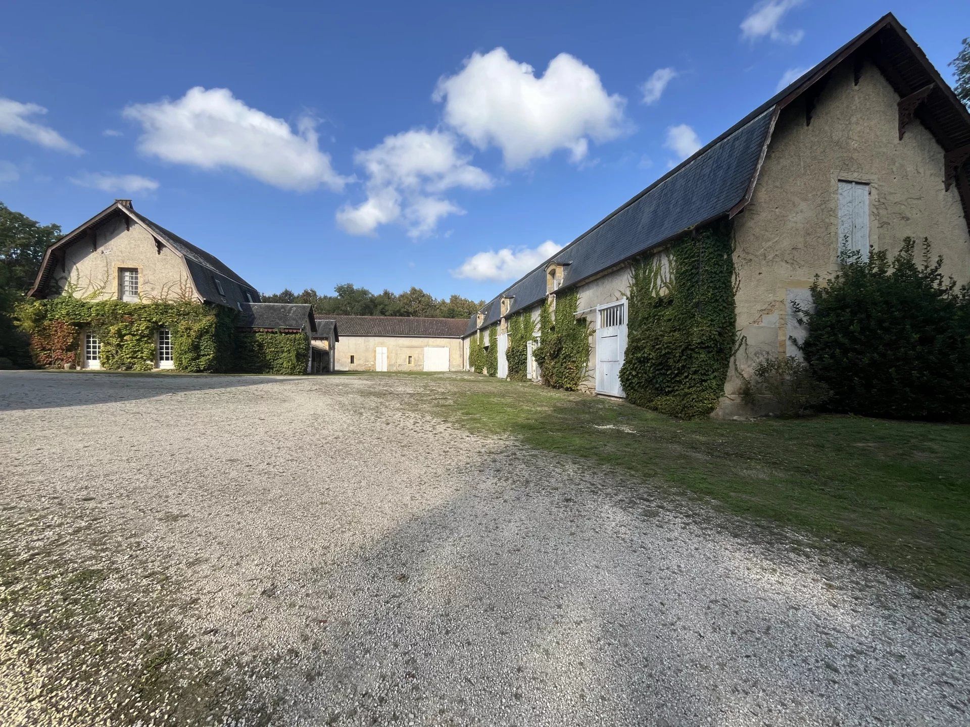 Casa nel Bergerac, Dordogne 12780937