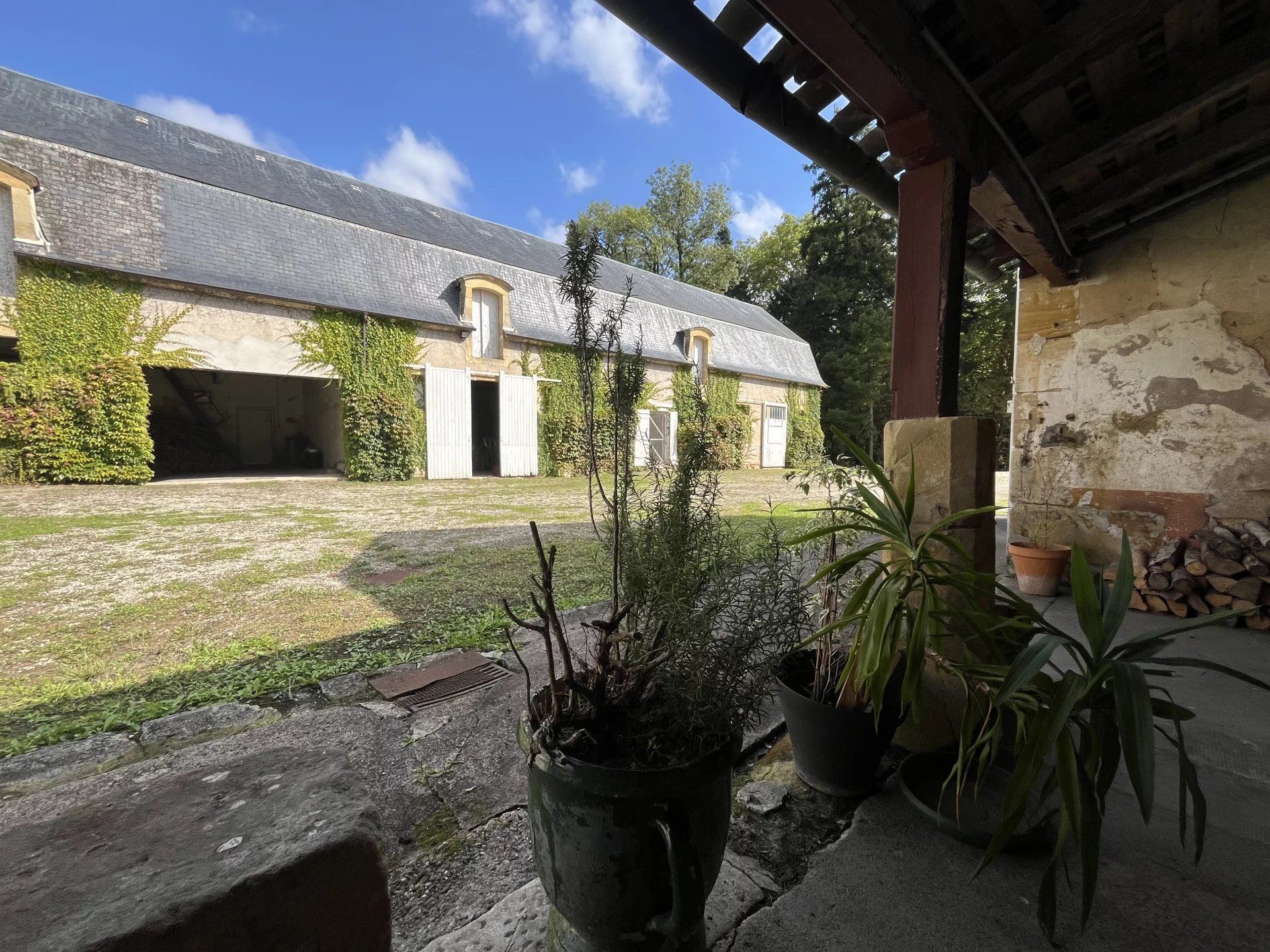 Casa nel Bergerac, Dordogne 12780937