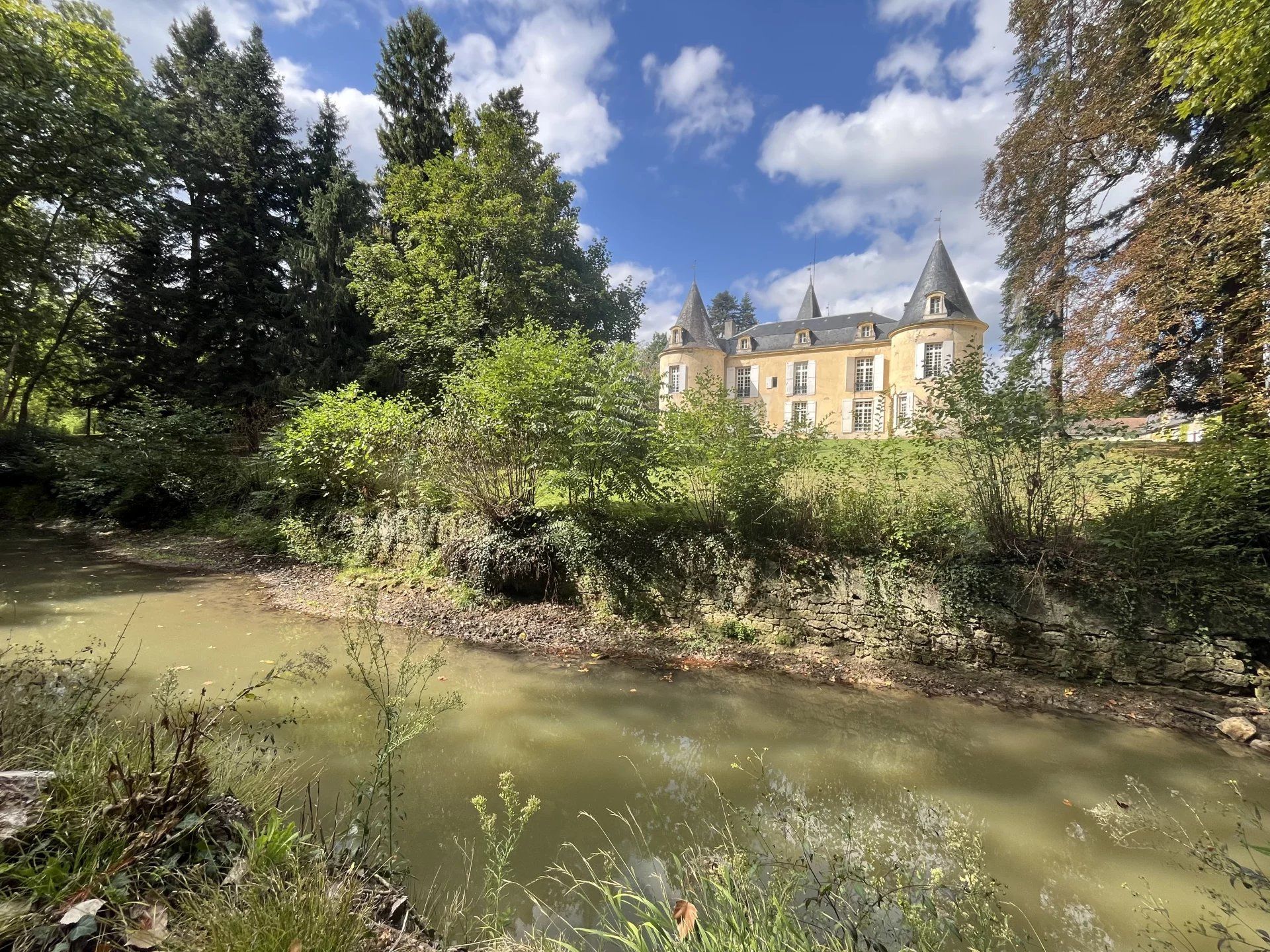 Hus i Bergerac, Nouvelle-Aquitaine 12780937