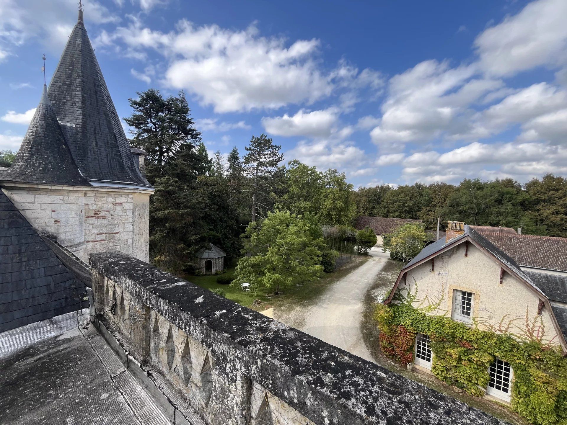 Casa nel Bergerac, Dordogne 12780937