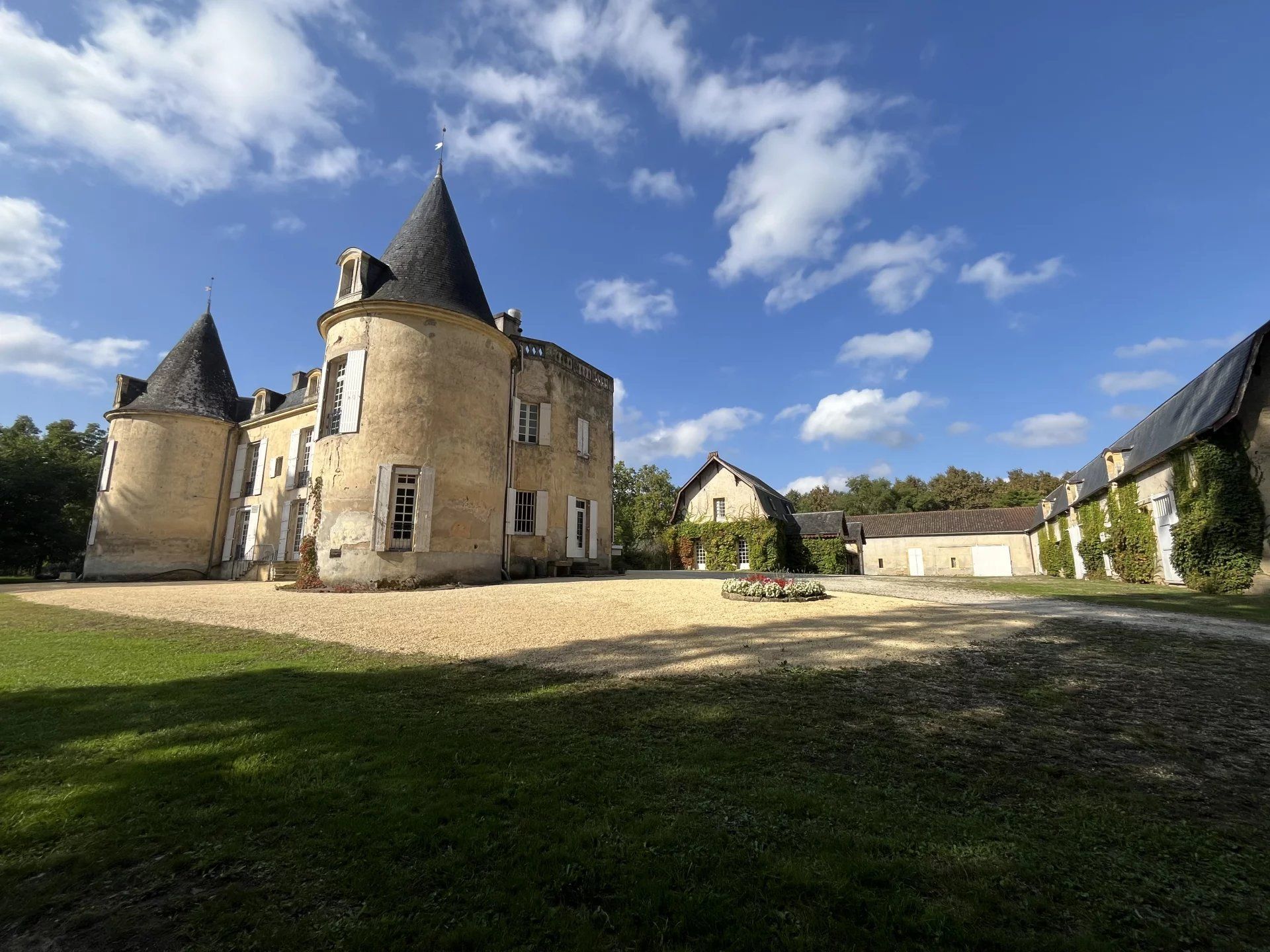 Casa nel Bergerac, Dordogne 12780937