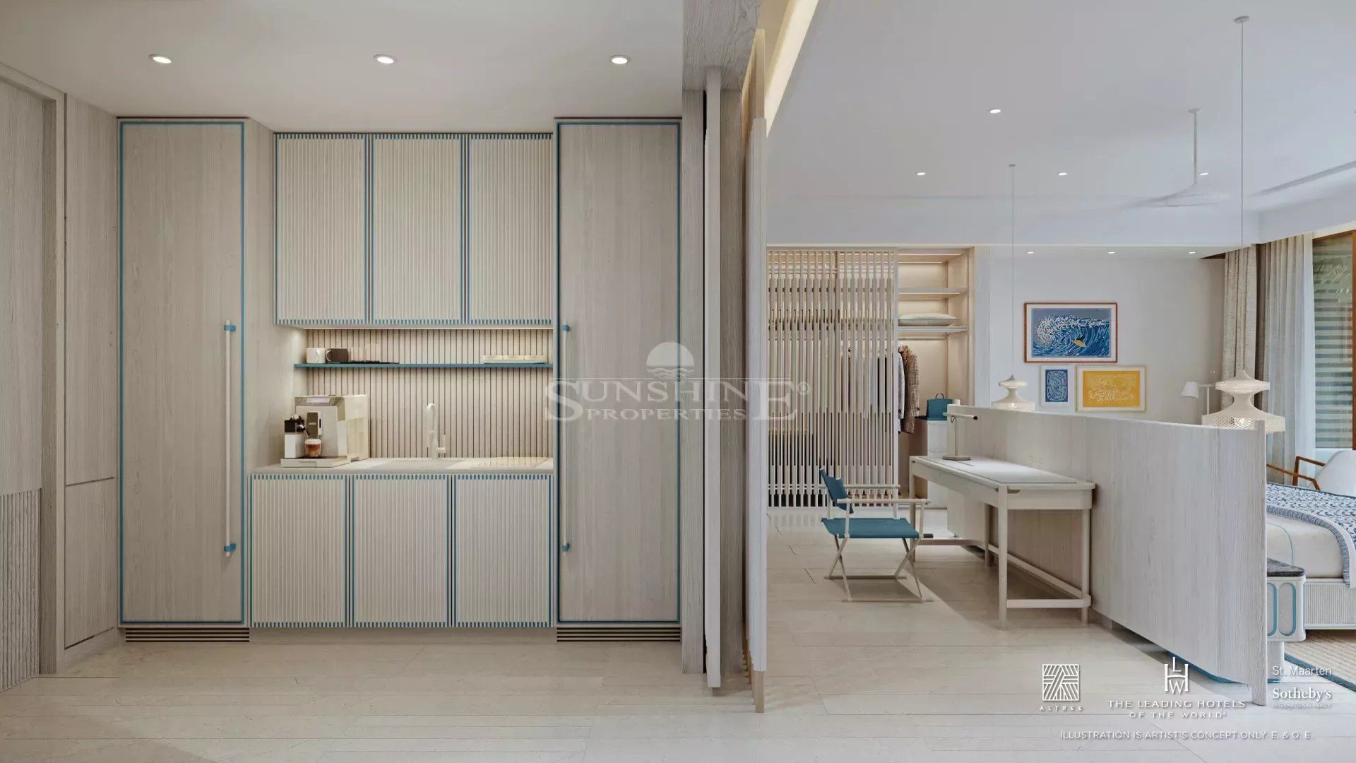 عمارات في Indigo Bay, null 12780942