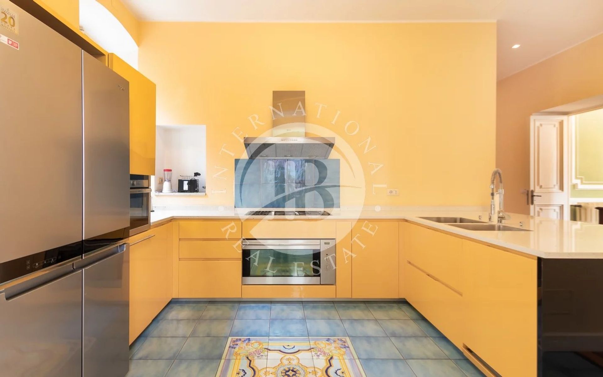 House in Sanremo, Imperia 12780945