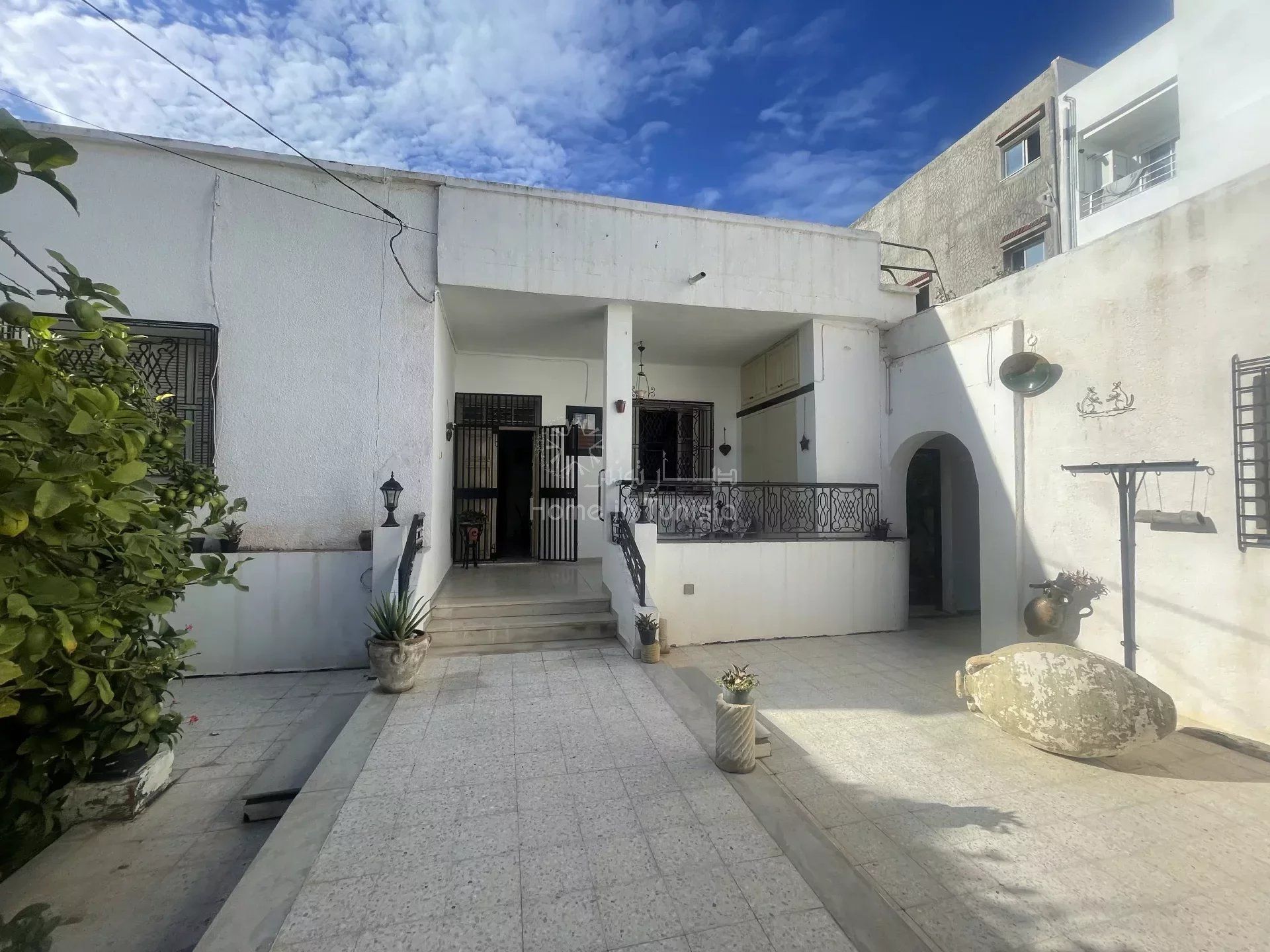 Hus i Sousse Khezama, Sousse Jaouhara 12781035