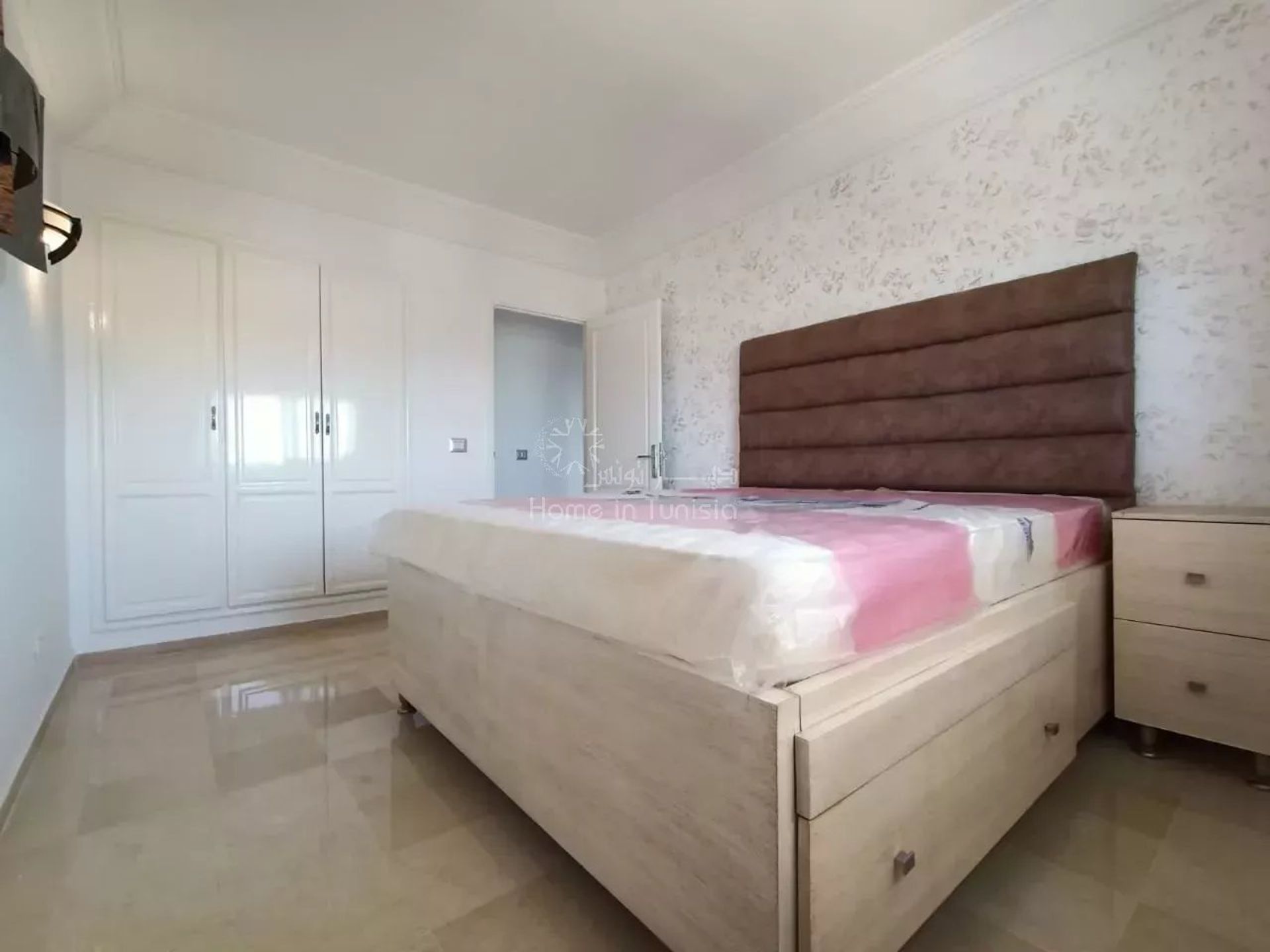 Condominium in Sousse, Sousse 12781036