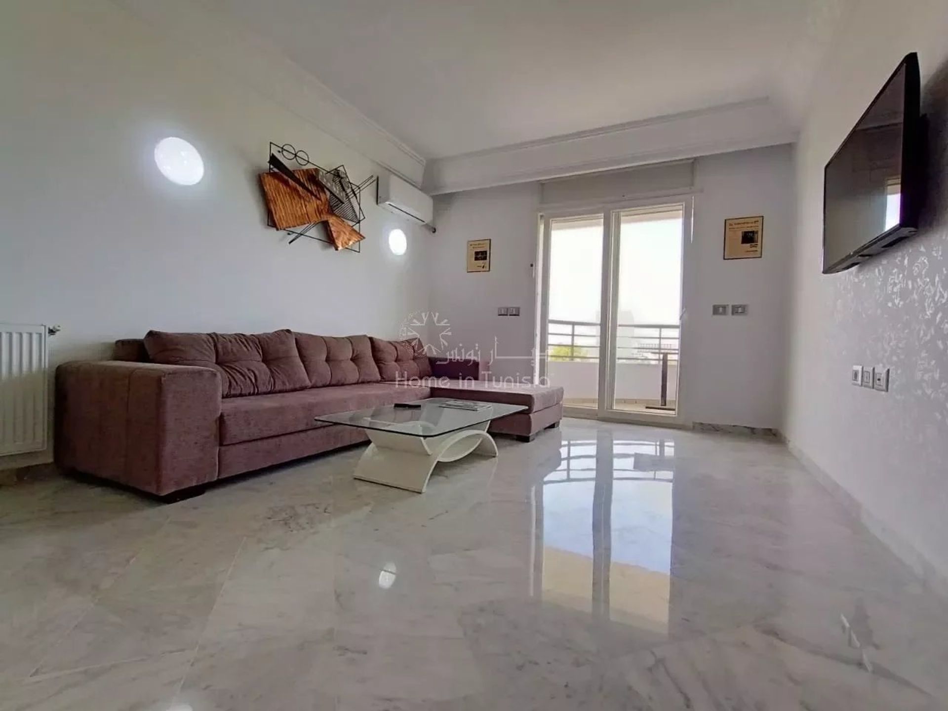 Condominium in Sousse, Sousse 12781036