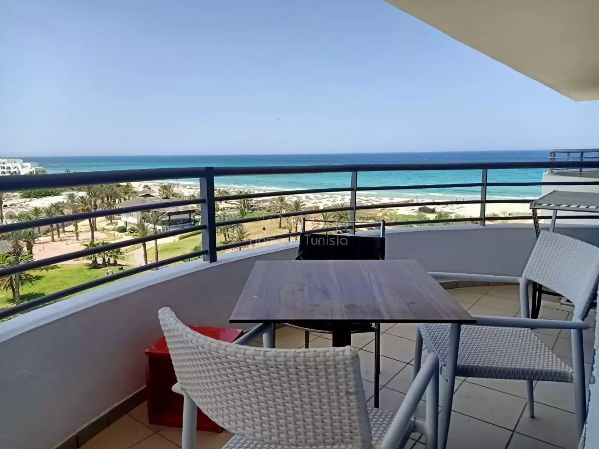 Condominium in Sousse, Sousse Ville 12781036