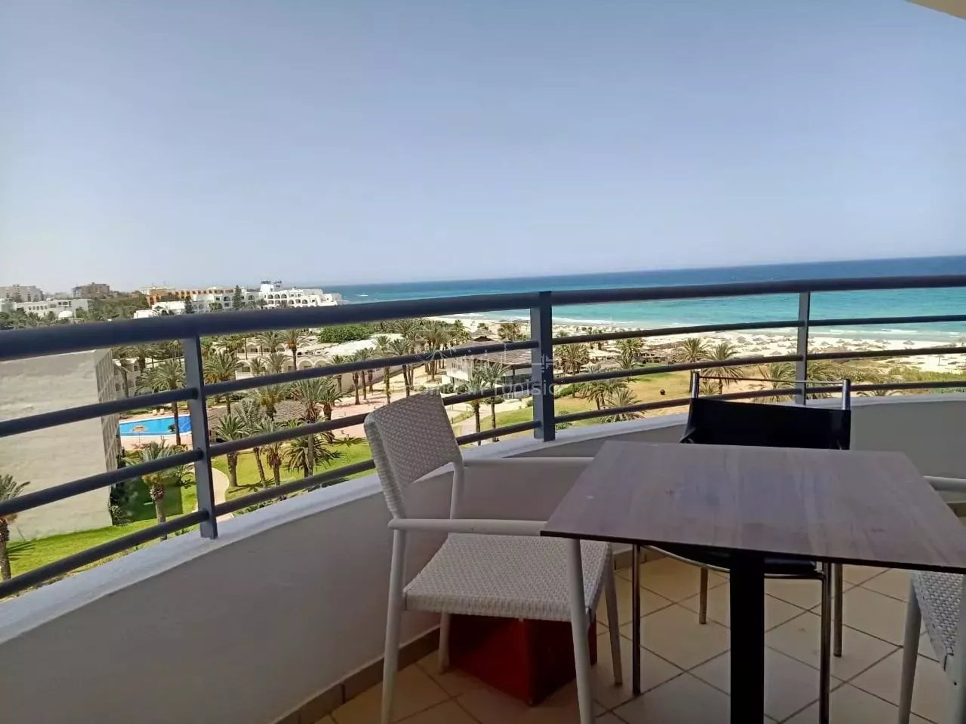 Condominium in Sousse, Sousse Ville 12781036