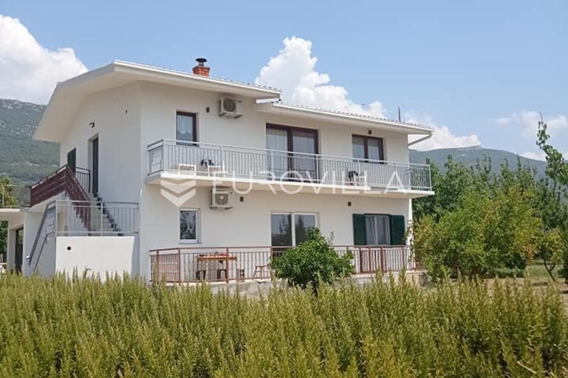 Condominium dans Kaštel Stari, Splitsko-dalmatinska županija 12781103