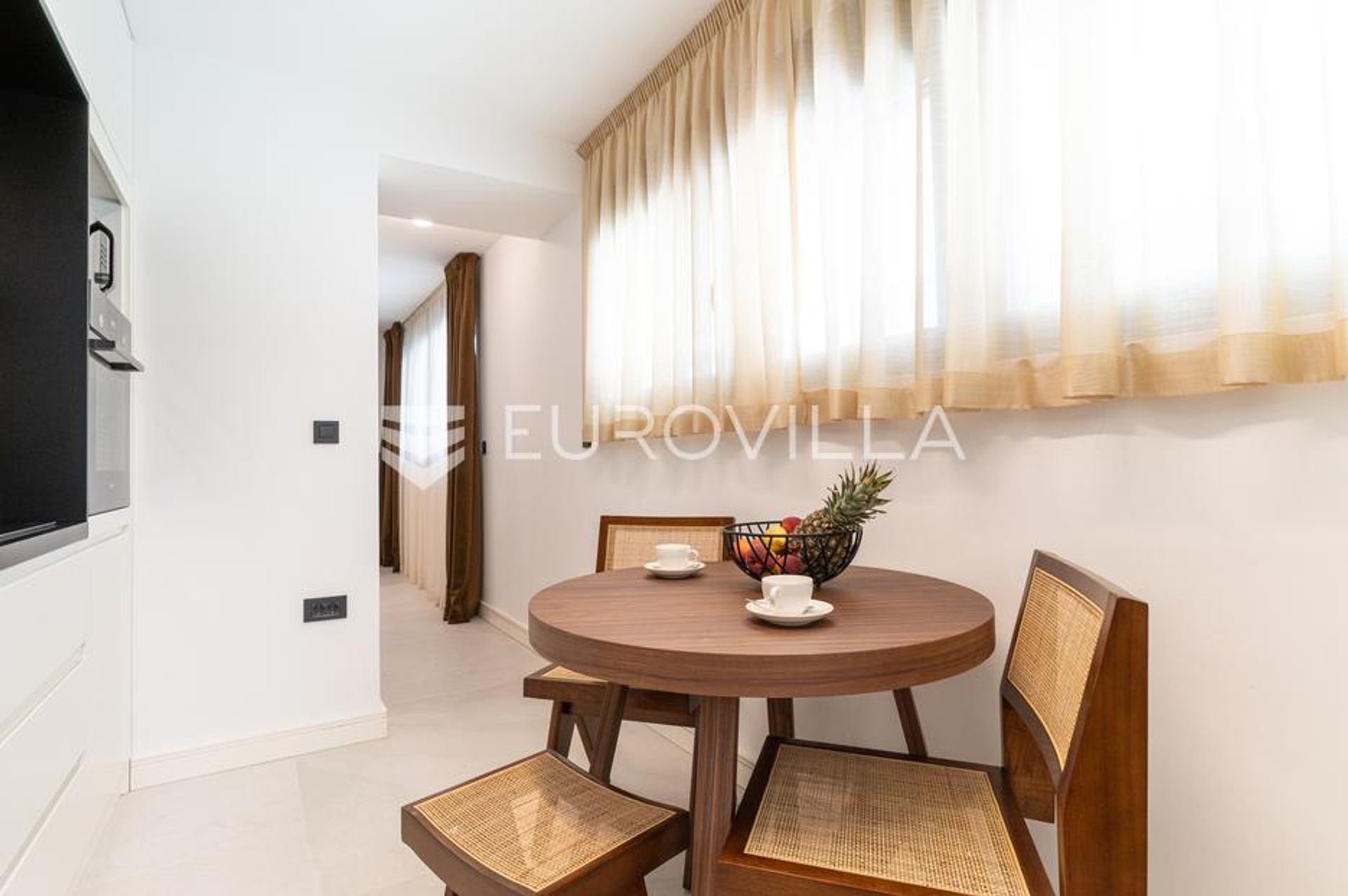 Condominium in Rovinj, Istarska županija 12781106