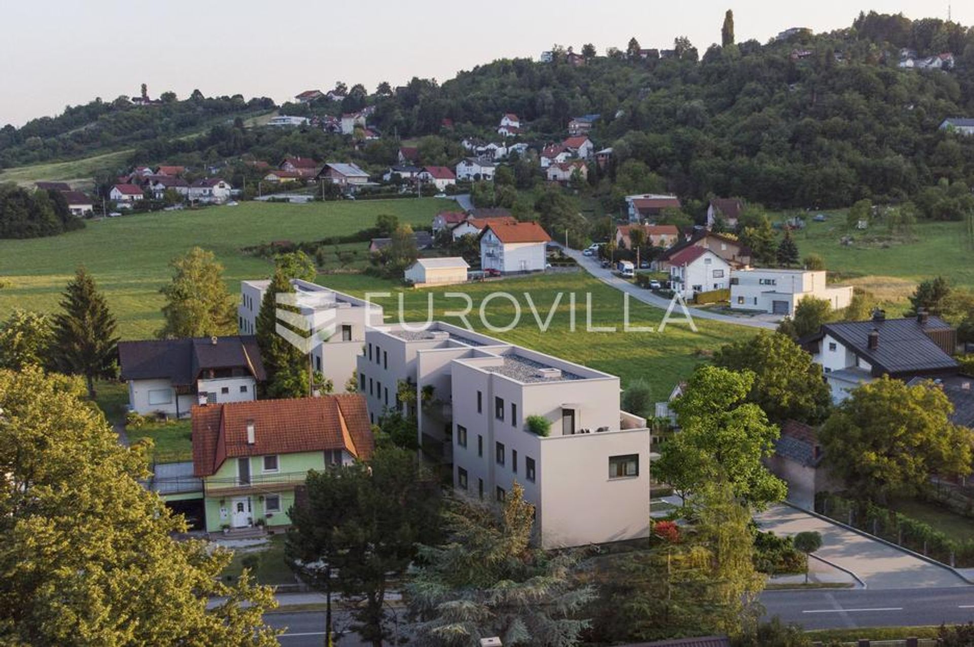 Kondominium dalam Sveta Nedjelja, Zagrebacka Zupanija 12781109