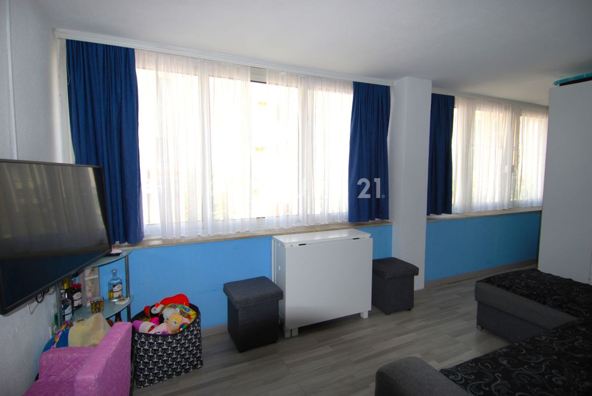 Condominium in Umag, Istarska Zupanija 12781113