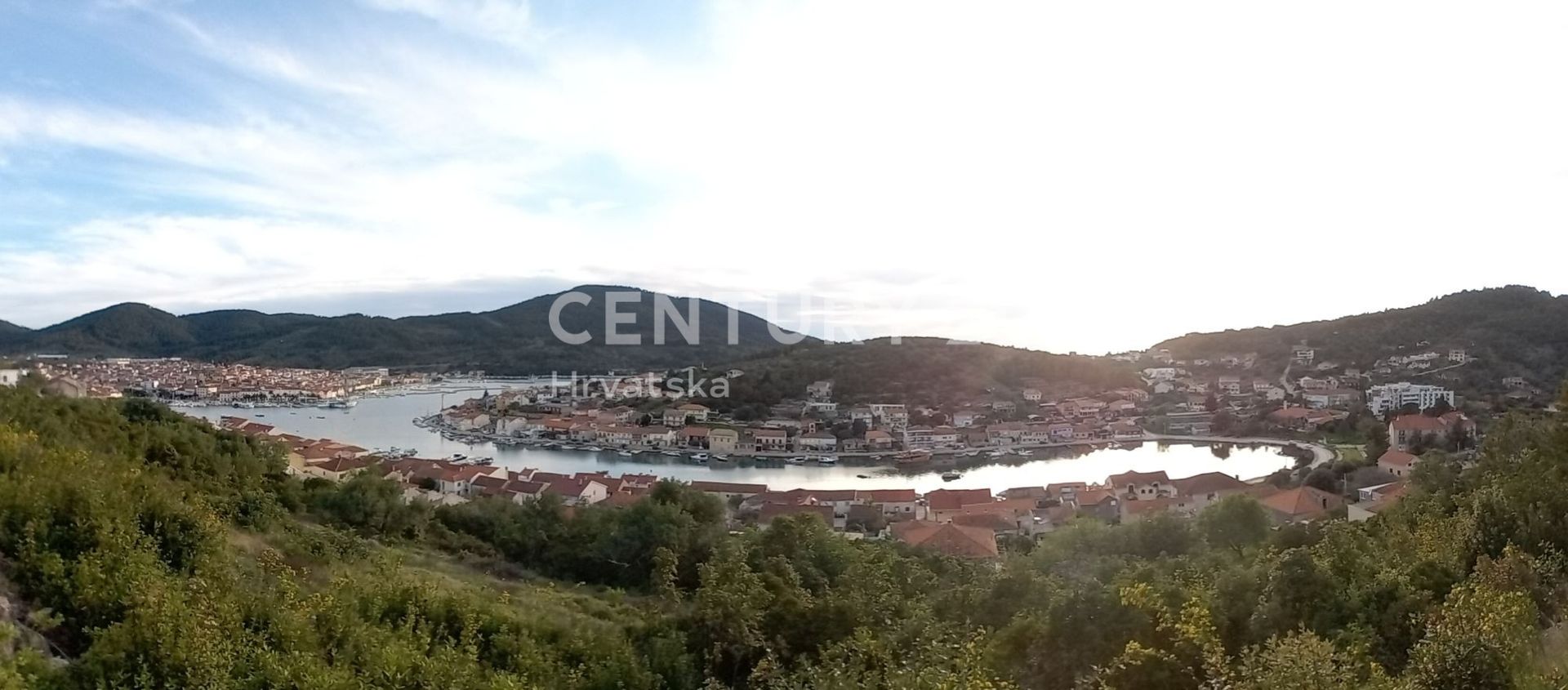 Tanah di , Dubrovnik-Neretva County 12781127