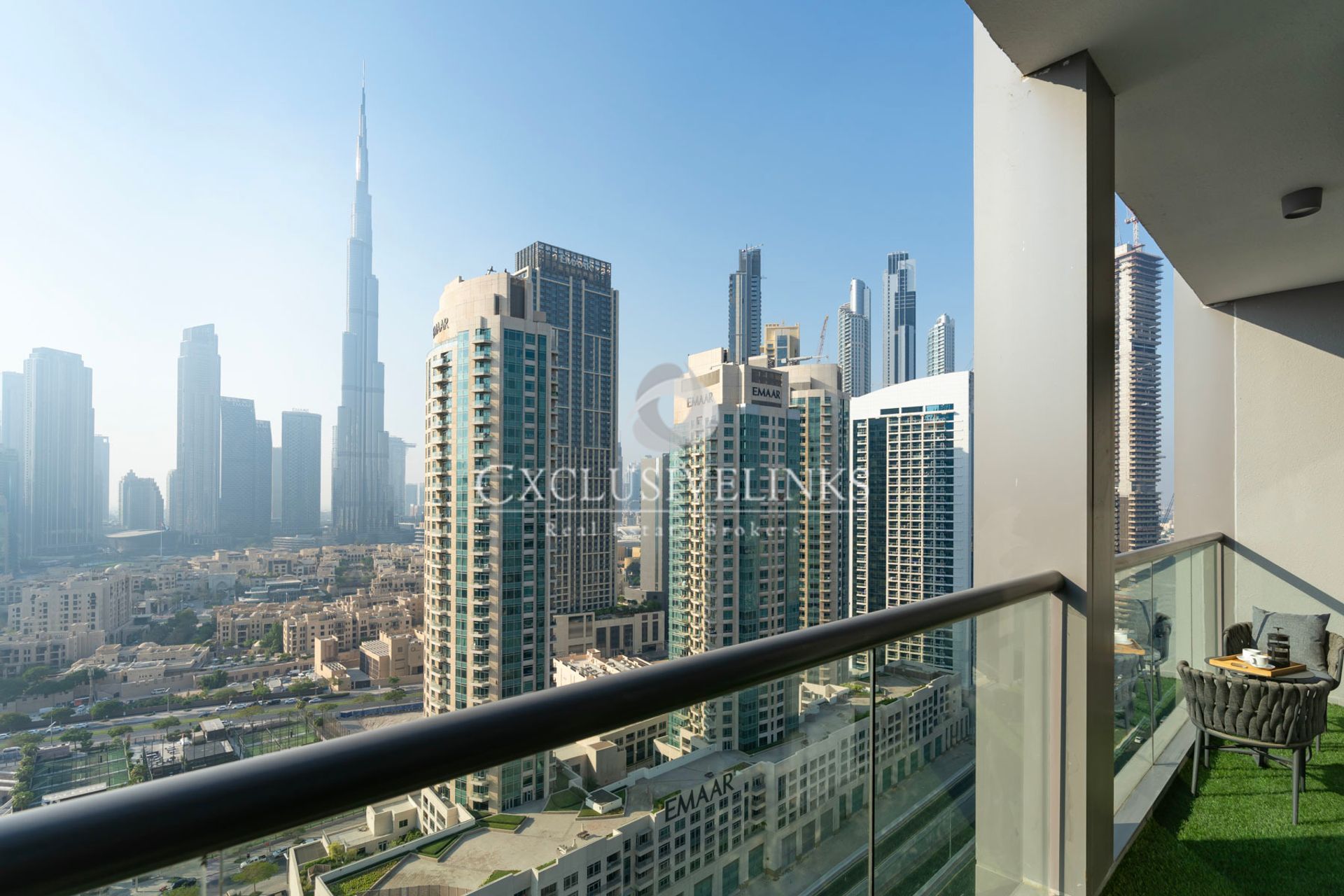 Kondominium dalam Dubai, Dubai 12781133