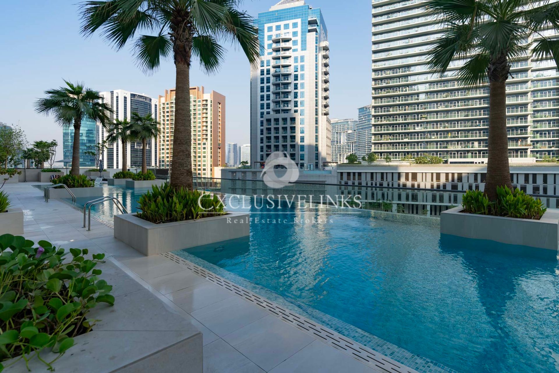 Condominium in Dubai, Dubai 12781133