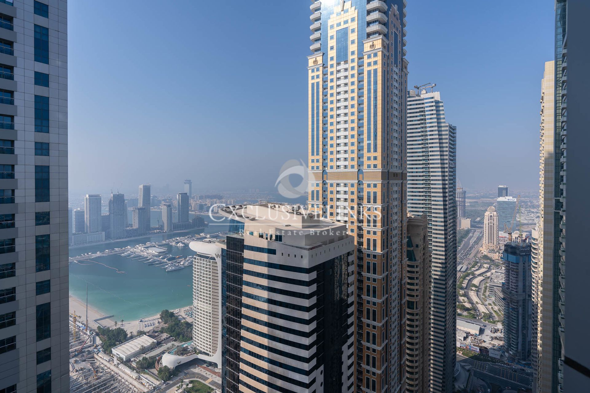 Condominium in Dubai, Dubai 12781136