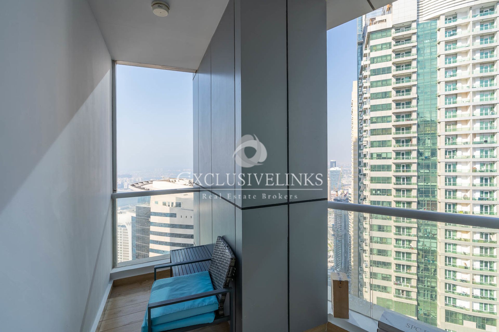 Condominio en Dubai, Dubai 12781136