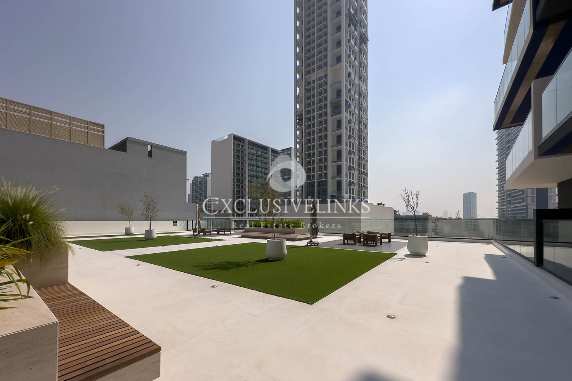 Residencial en Dubai, Dubai 12781138