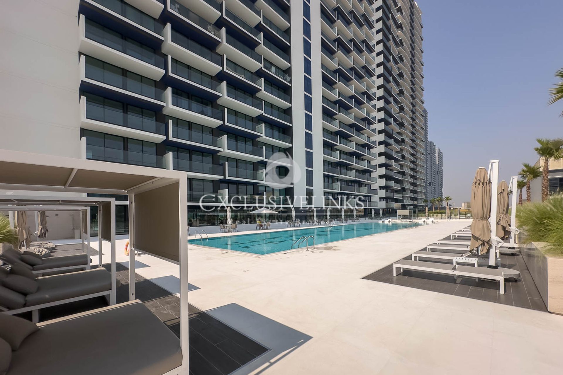 Condominio nel Dubai, Dubai 12781138