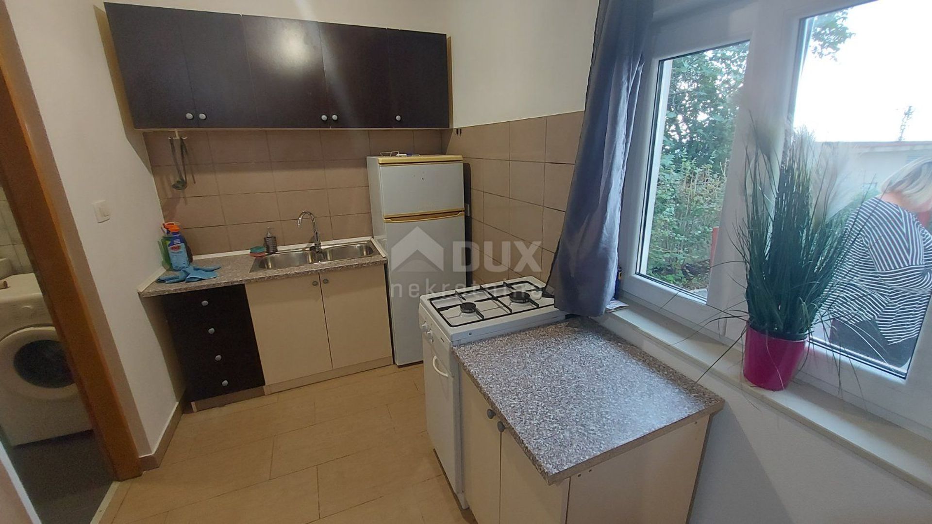 Condominio nel Kukuljanovo, Primorje-Gorski Kotar County 12781149