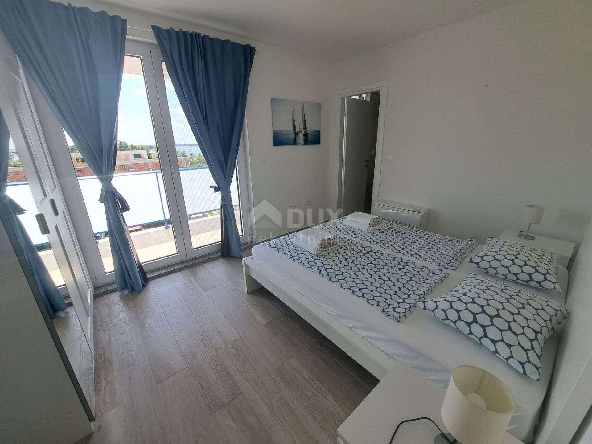 loger dans Privlaka, Zadar County, Zadar County 12781154