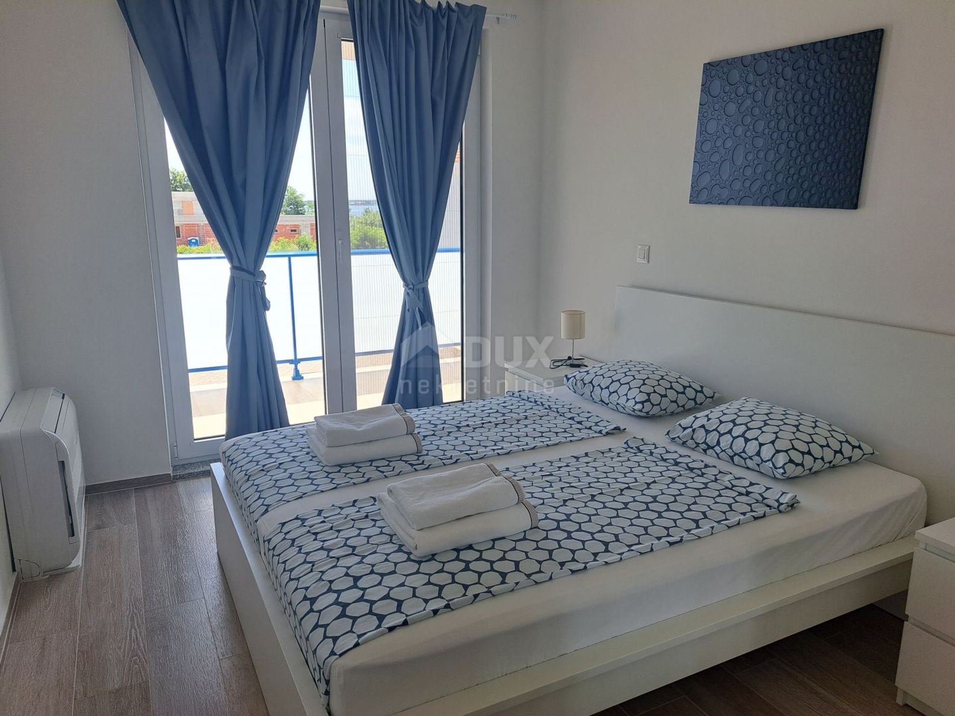 loger dans Privlaka, Zadar County, Zadar County 12781154