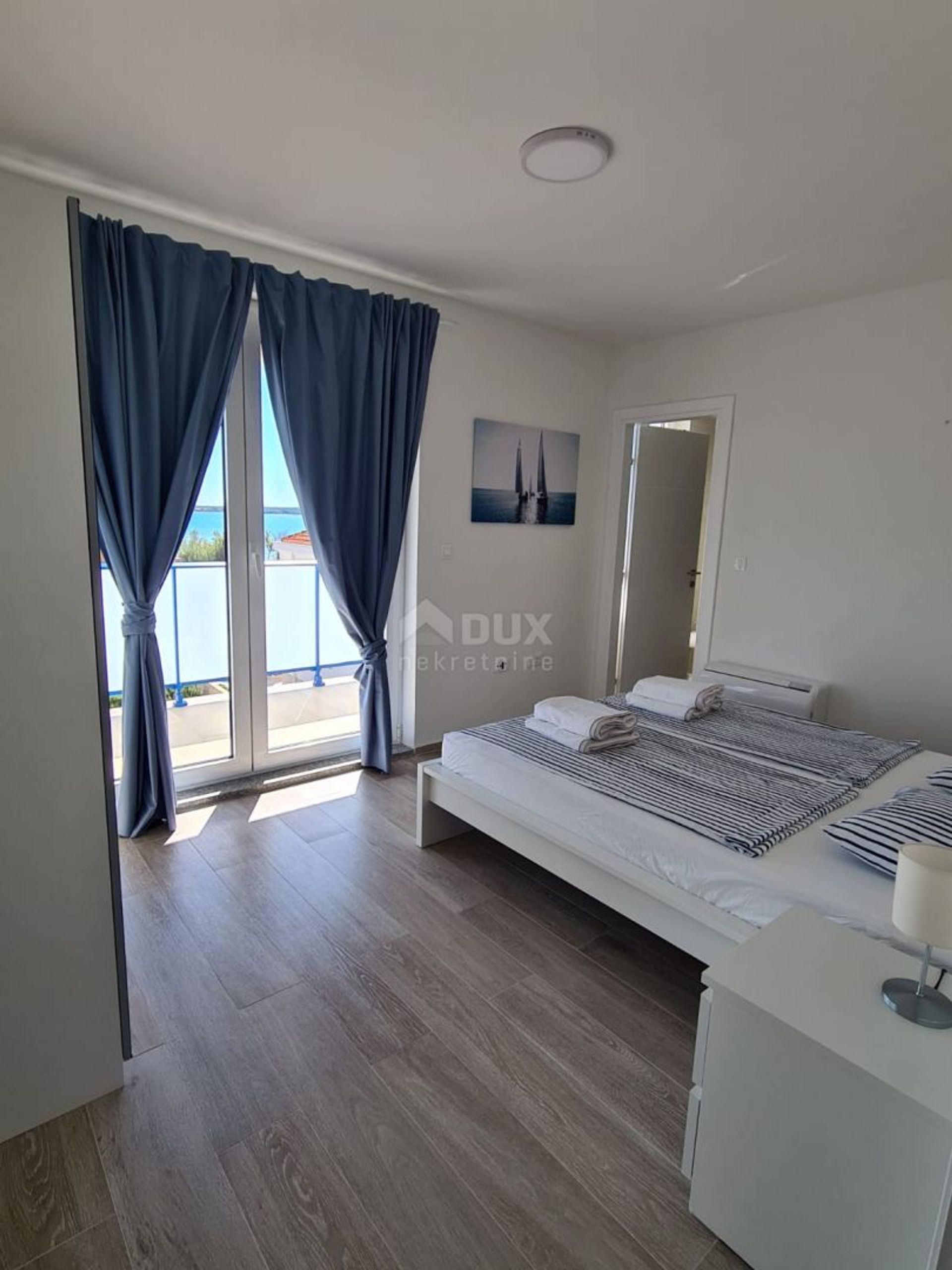 loger dans Privlaka, Zadar County, Zadar County 12781154