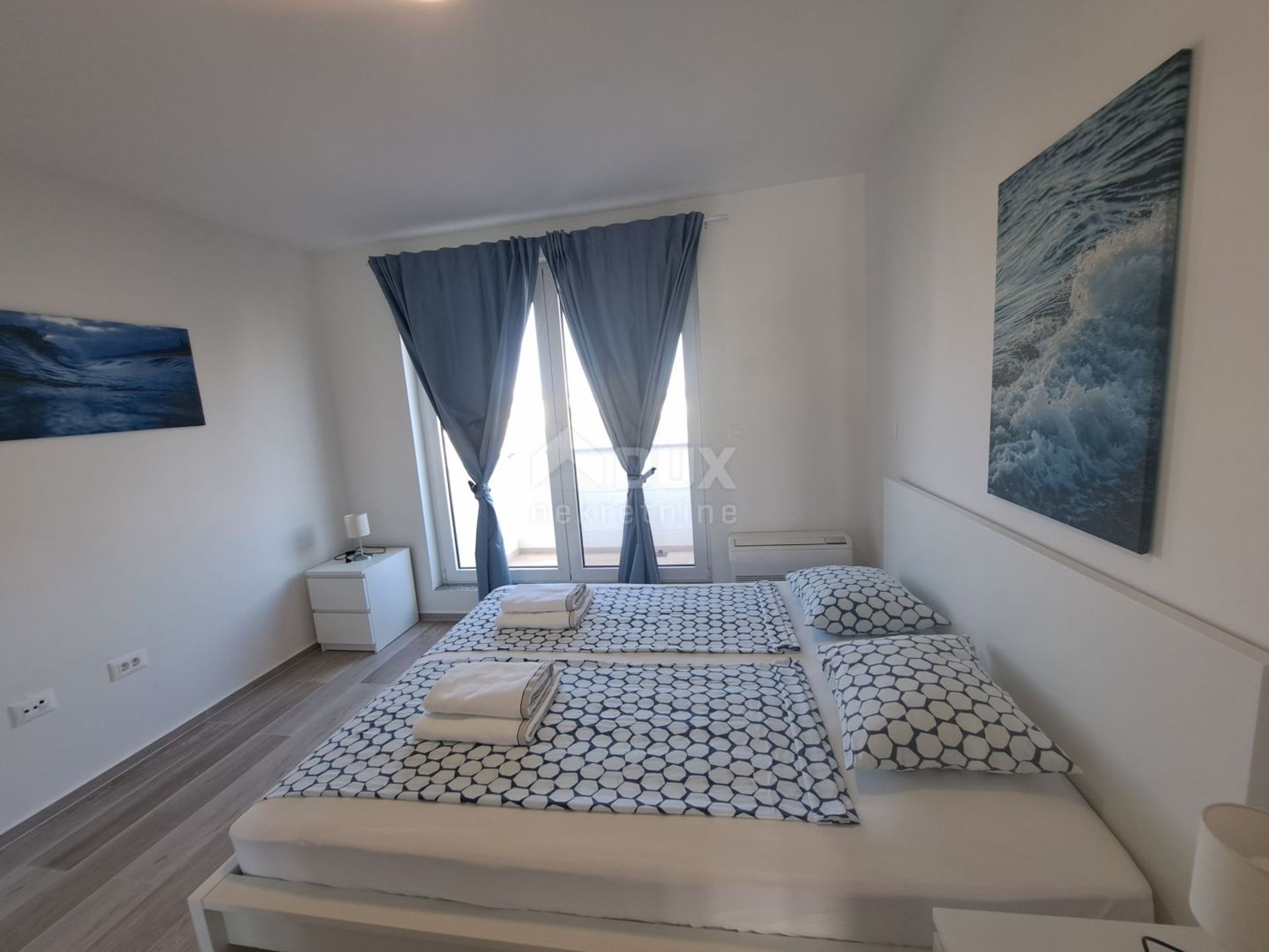 loger dans Privlaka, Zadar County, Zadar County 12781154