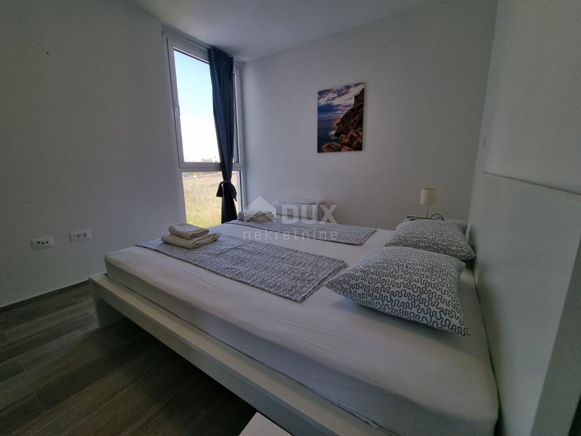 loger dans Privlaka, Zadar County, Zadar County 12781154