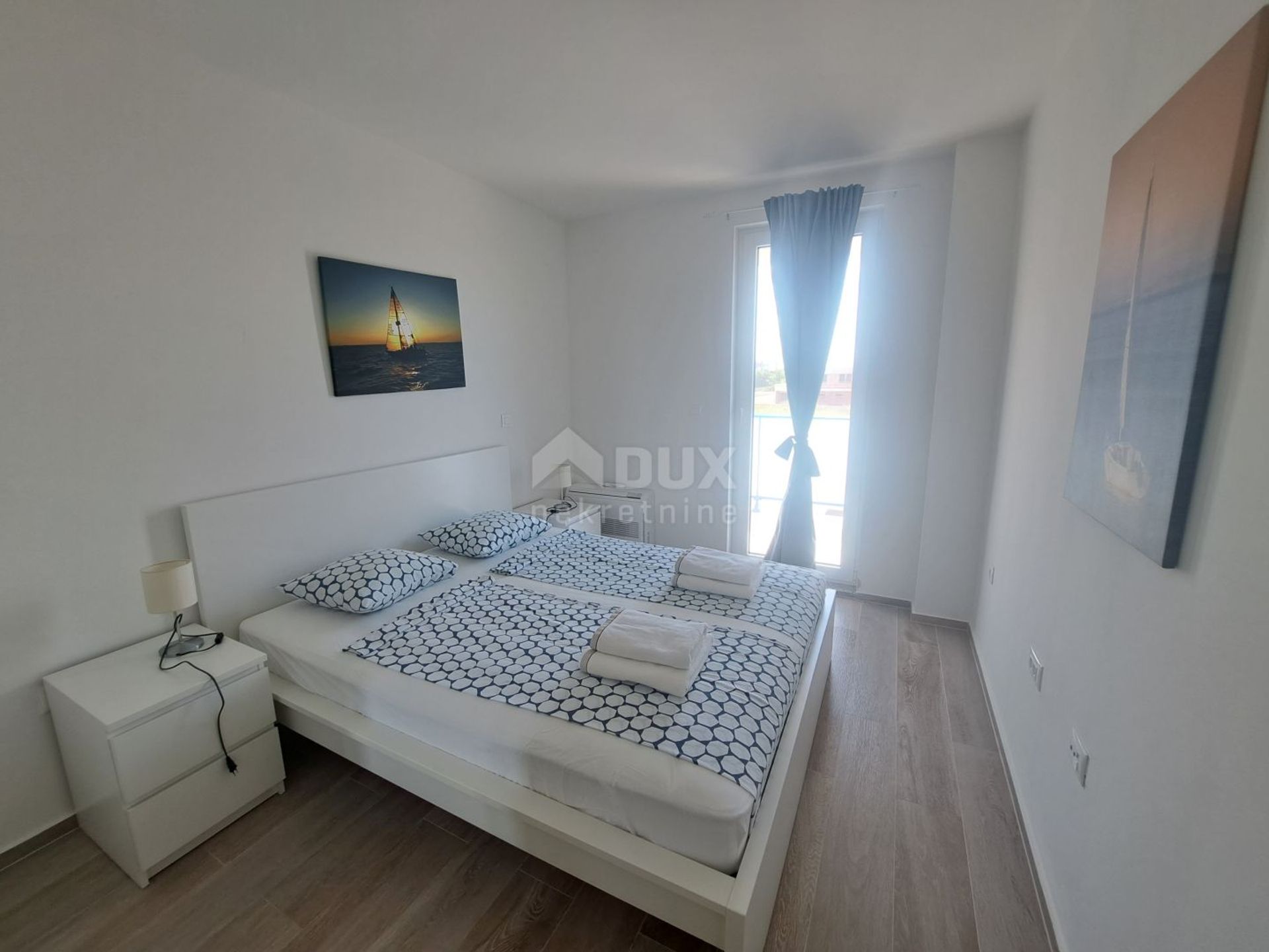 loger dans Privlaka, Zadar County, Zadar County 12781154