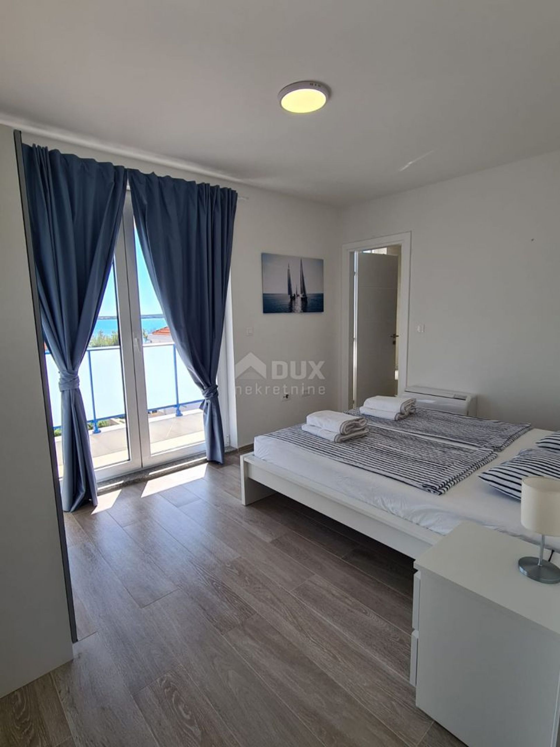 loger dans Privlaka, Zadar County, Zadar County 12781154