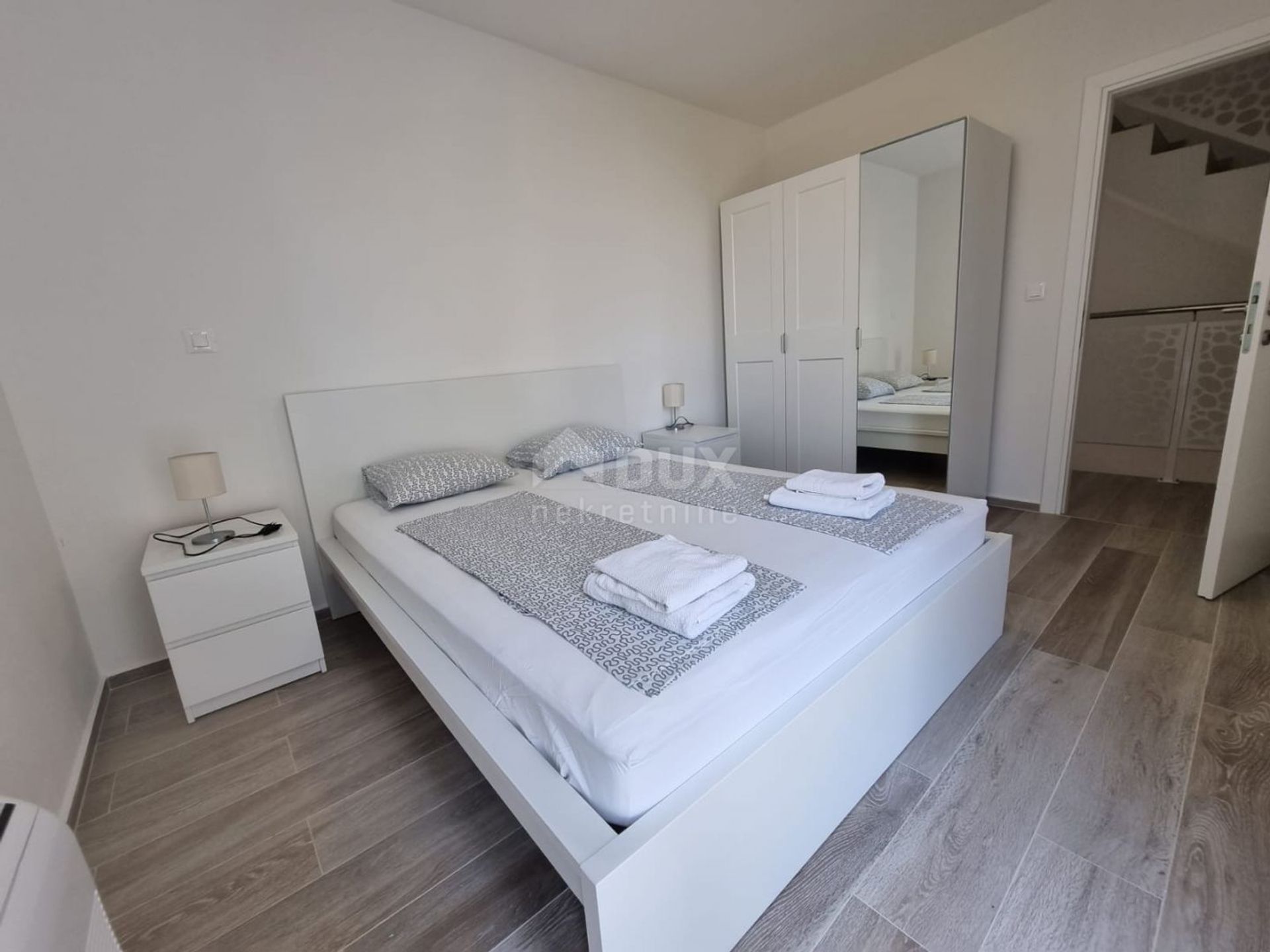 loger dans Privlaka, Zadar County, Zadar County 12781154