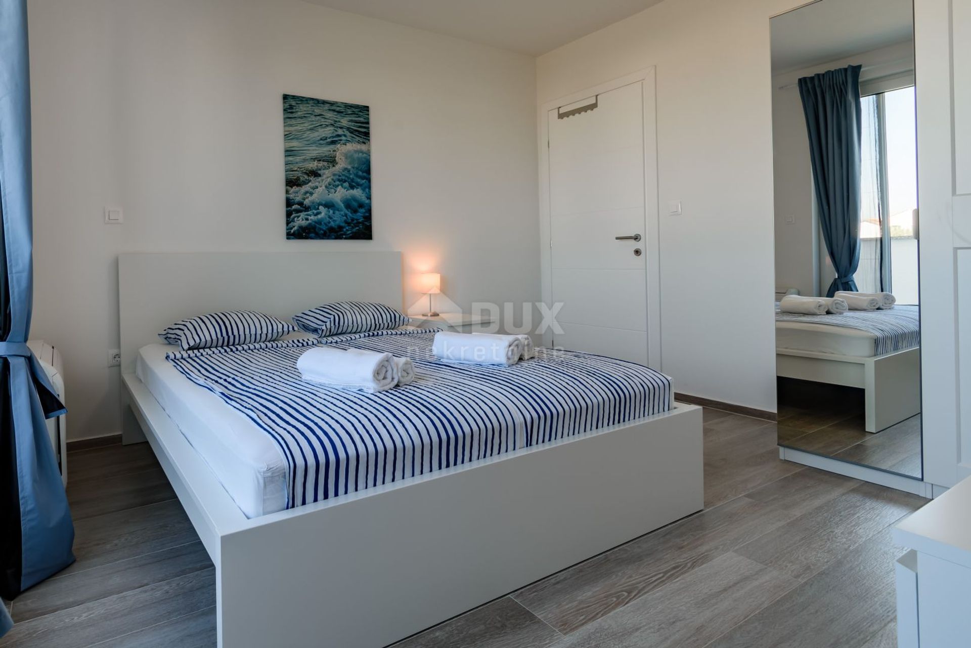 loger dans Privlaka, Zadar County, Zadar County 12781154