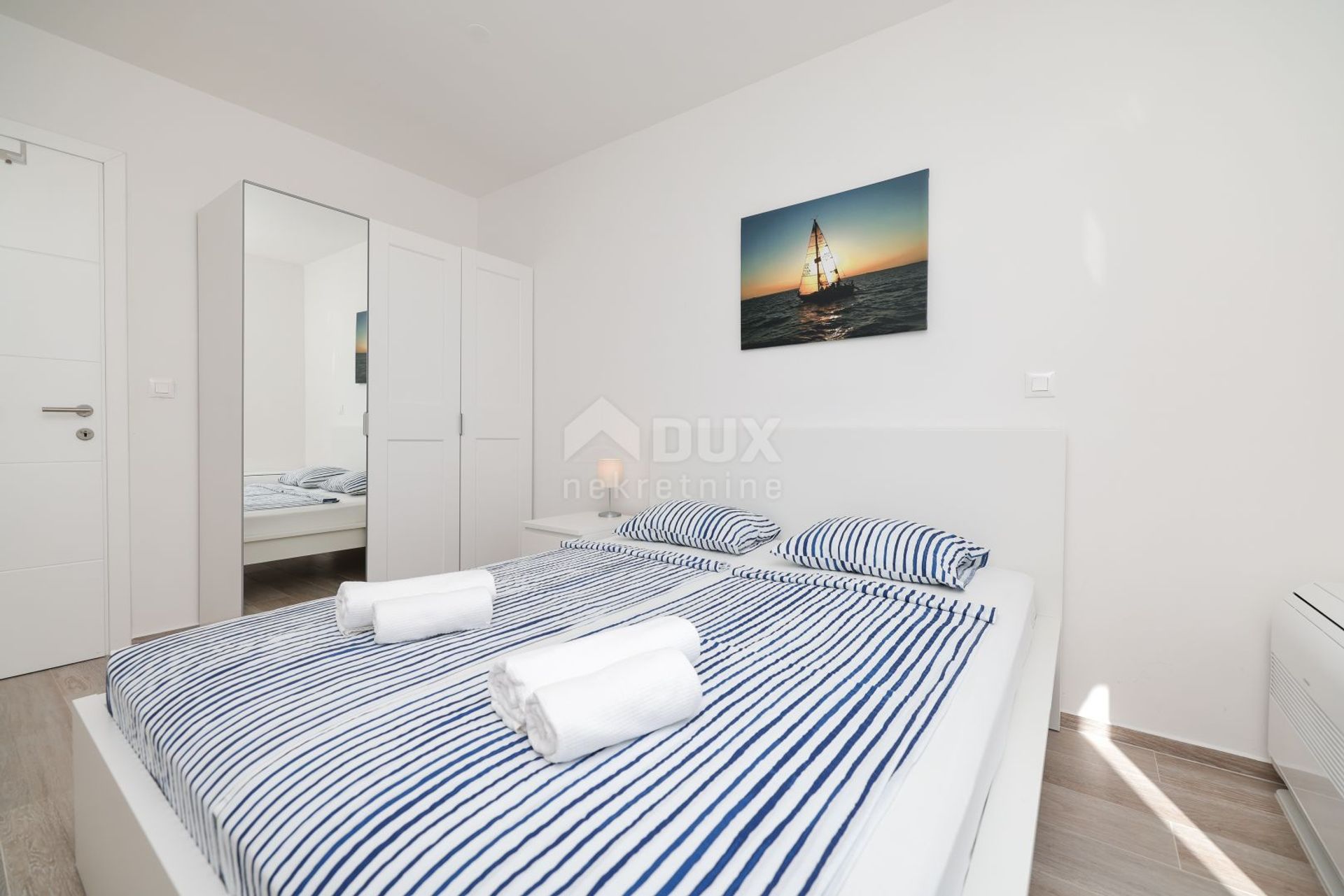 жилой дом в Privlaka, Zadar County, Zadar County 12781155