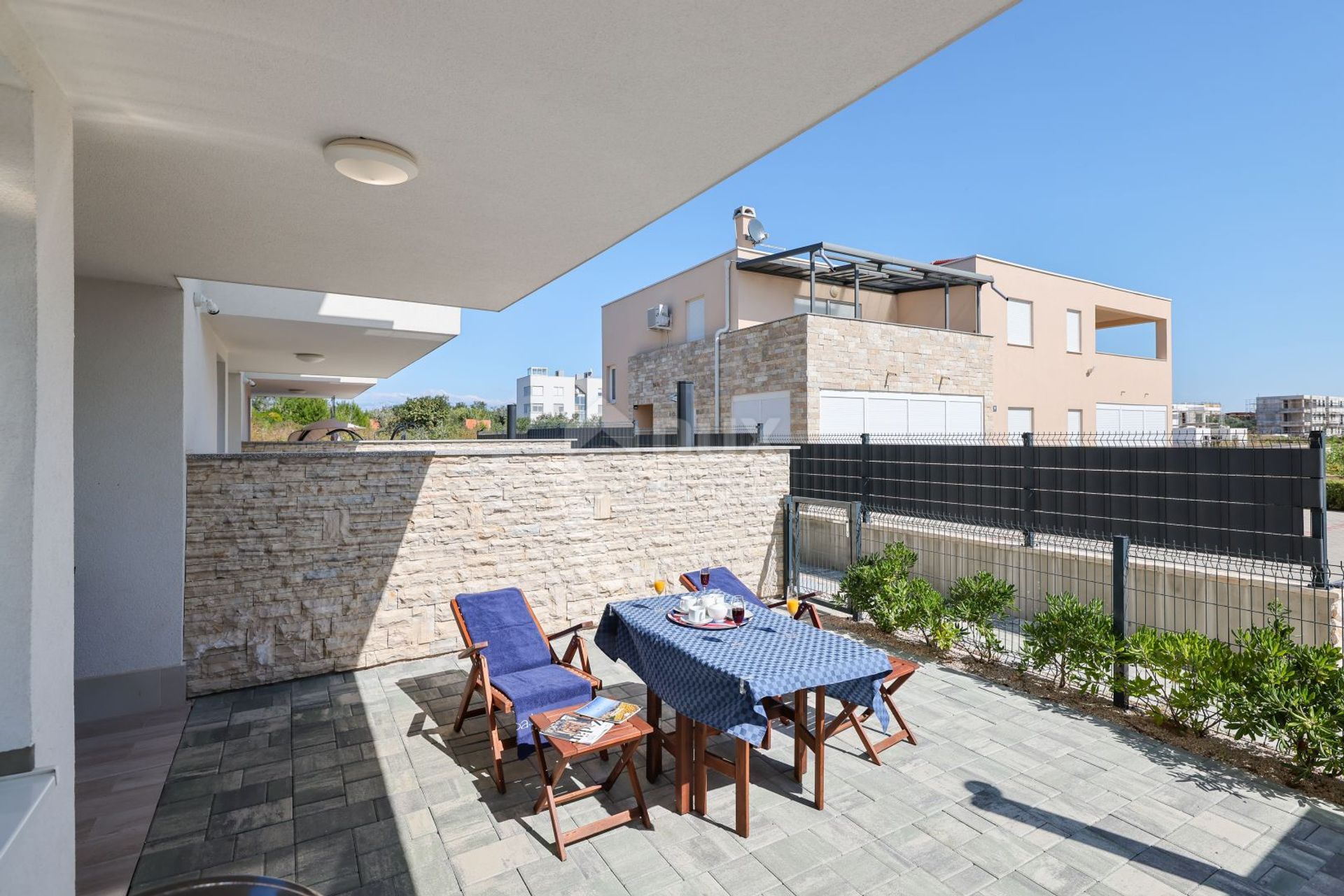 жилой дом в Privlaka, Zadar County, Zadar County 12781155